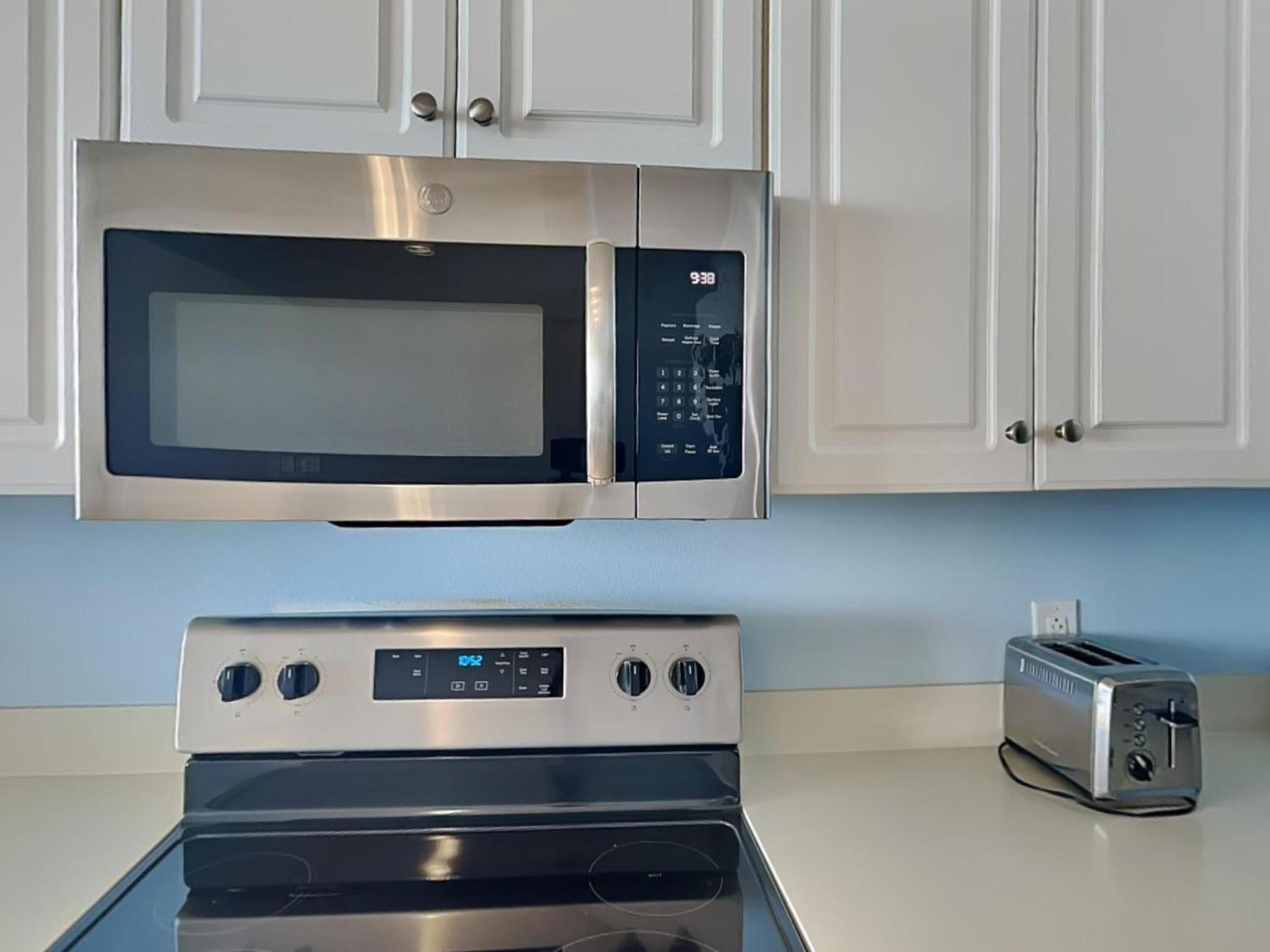 Majestic Tower 1 Unit 1111 Apartment