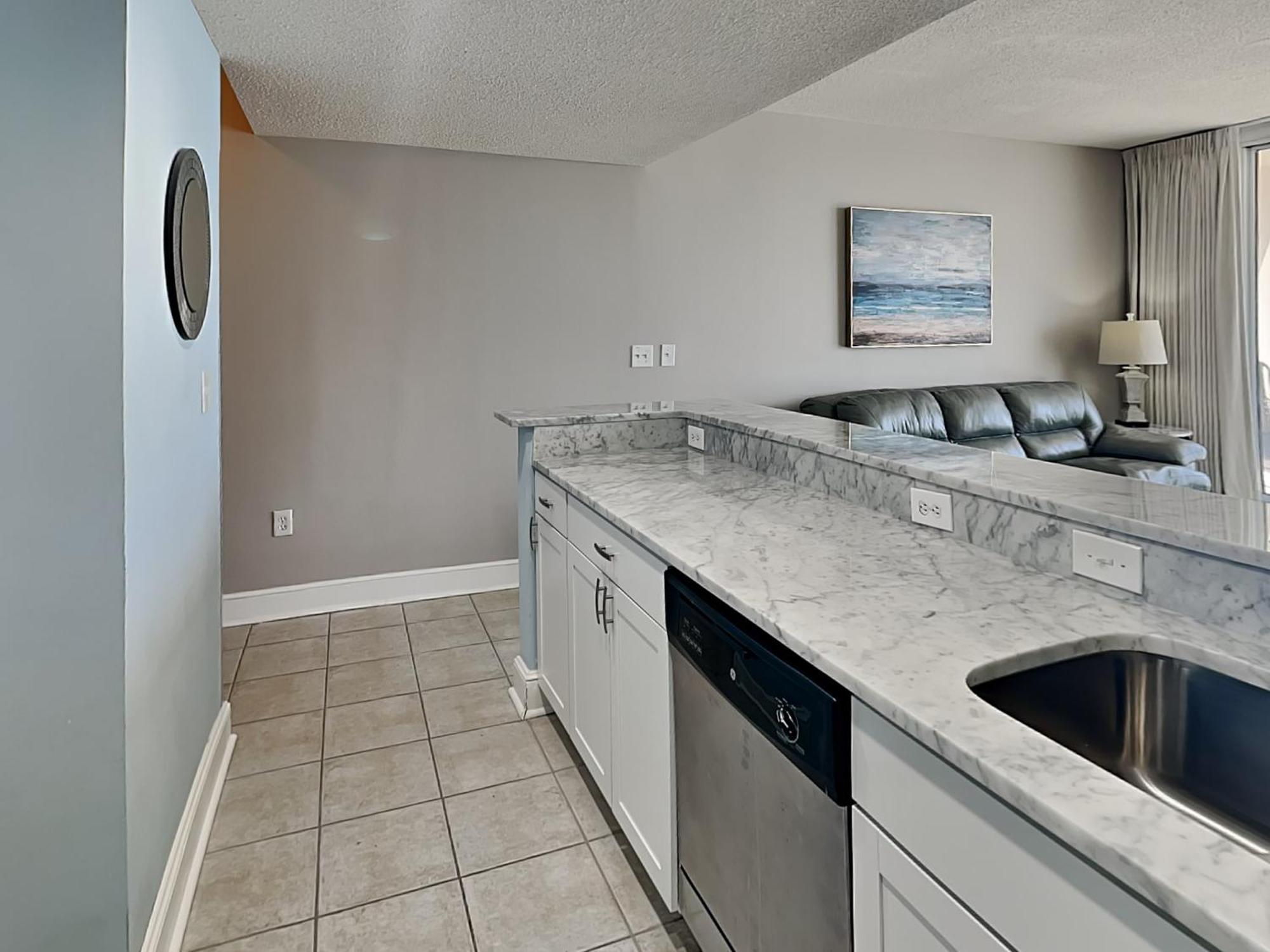 Apartment Majestic Tower 1 Unit 1111