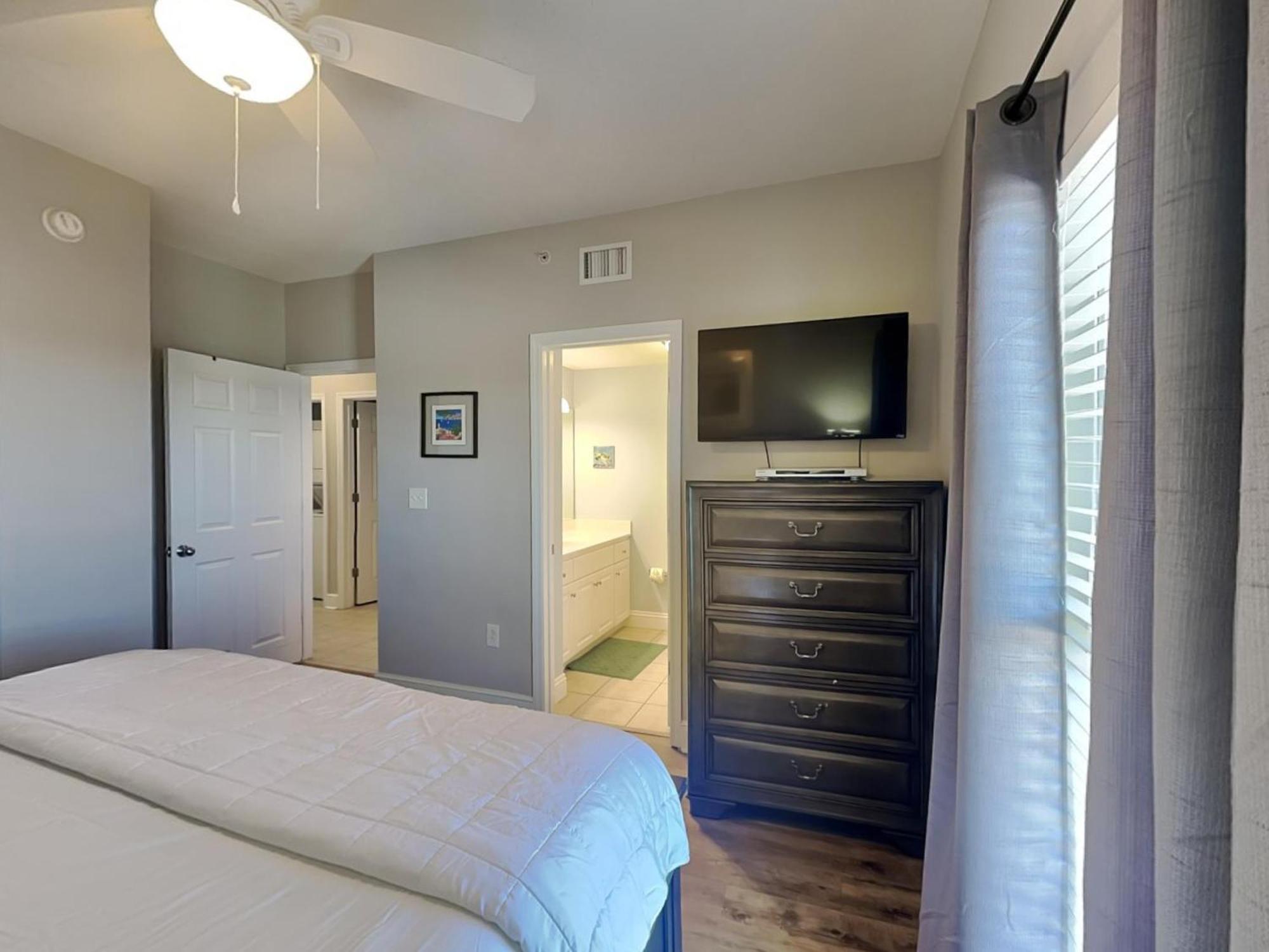 Majestic Tower 1 Unit 1111 Apartment Panama City Beach