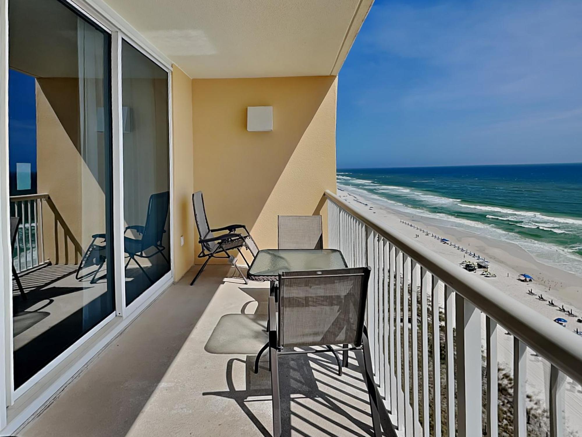 Majestic Tower 1 Unit 1111 Panama City Beach