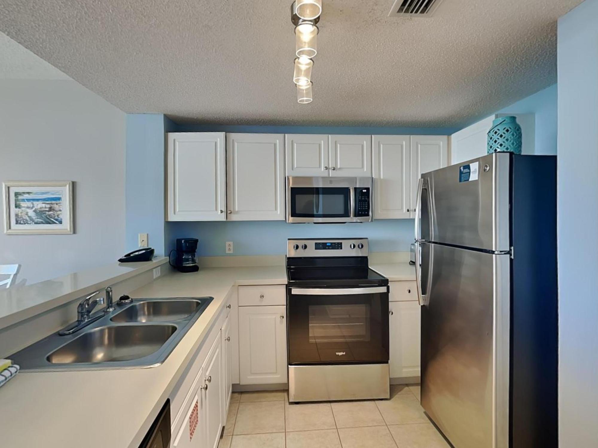 Apartment Majestic Tower 1 Unit 1111