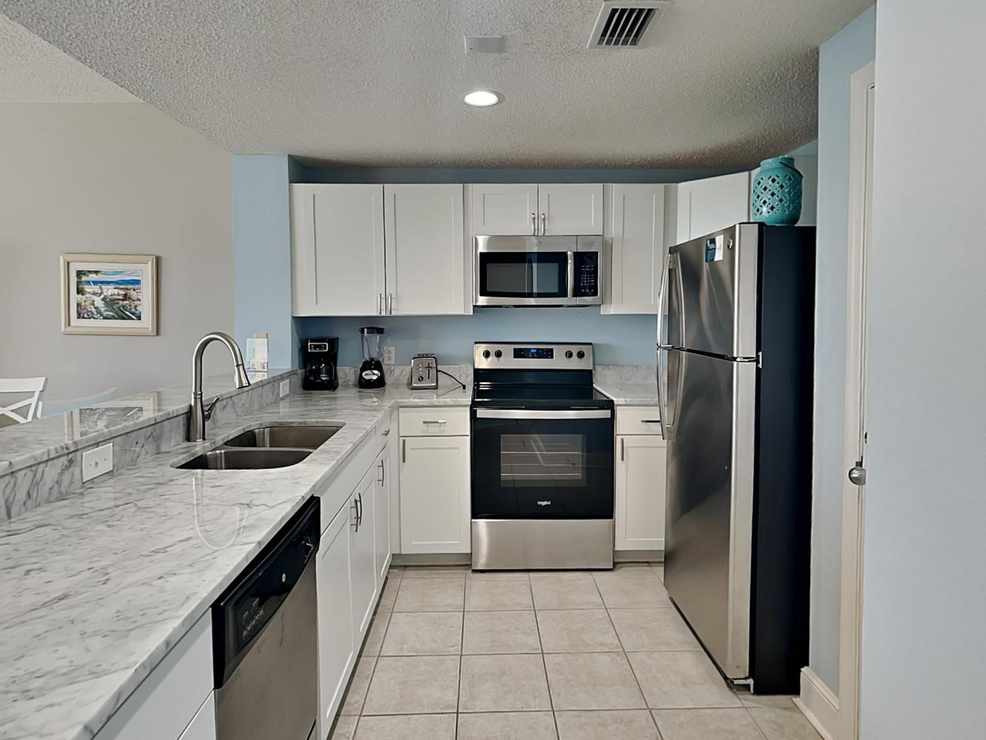 Apartment Majestic Tower 1 Unit 1111 Panama City Beach
