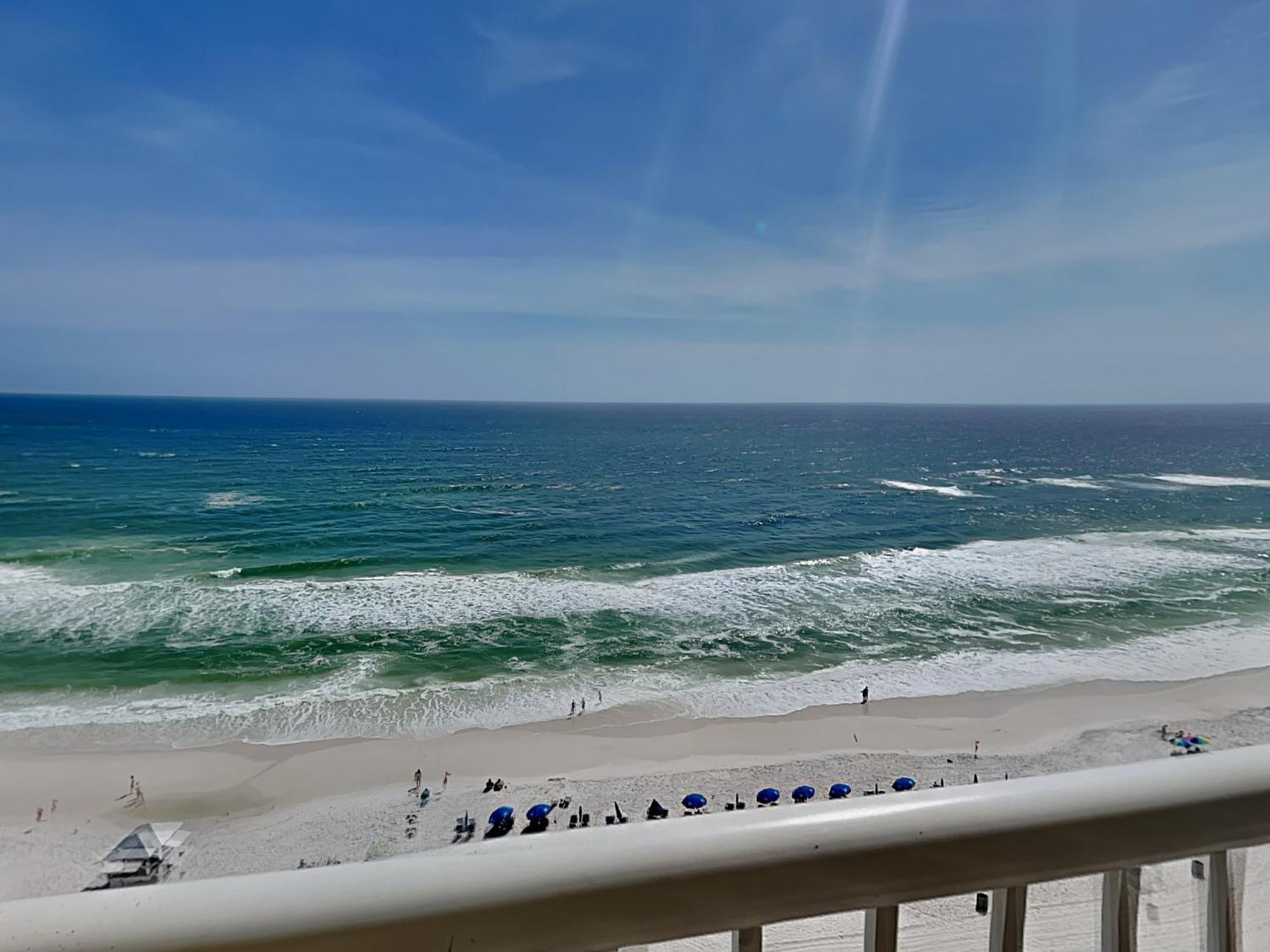 Majestic Tower 1 Unit 1111 Apartment *