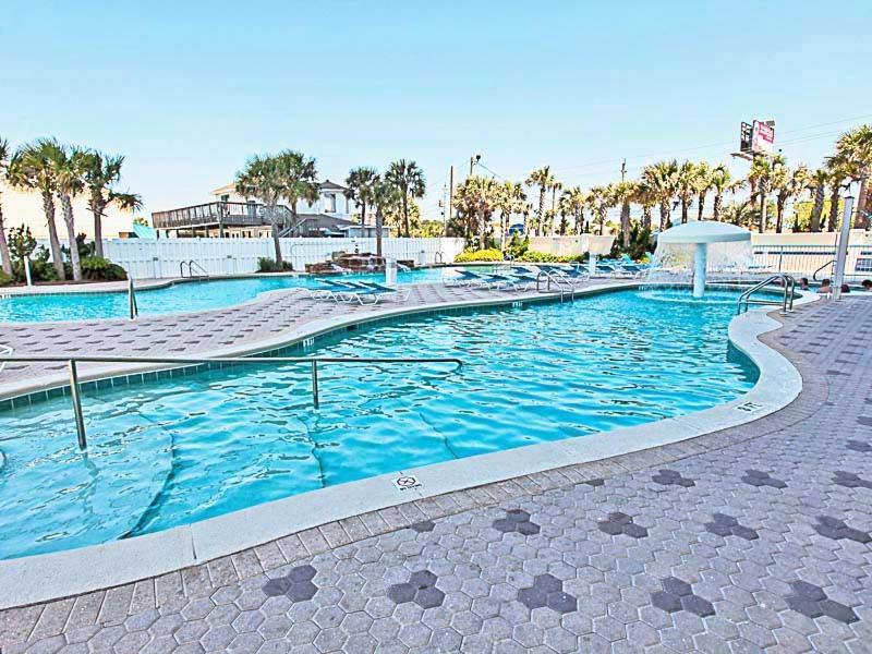 Majestic Tower 1 Unit 1111 Apartment Panama City Beach