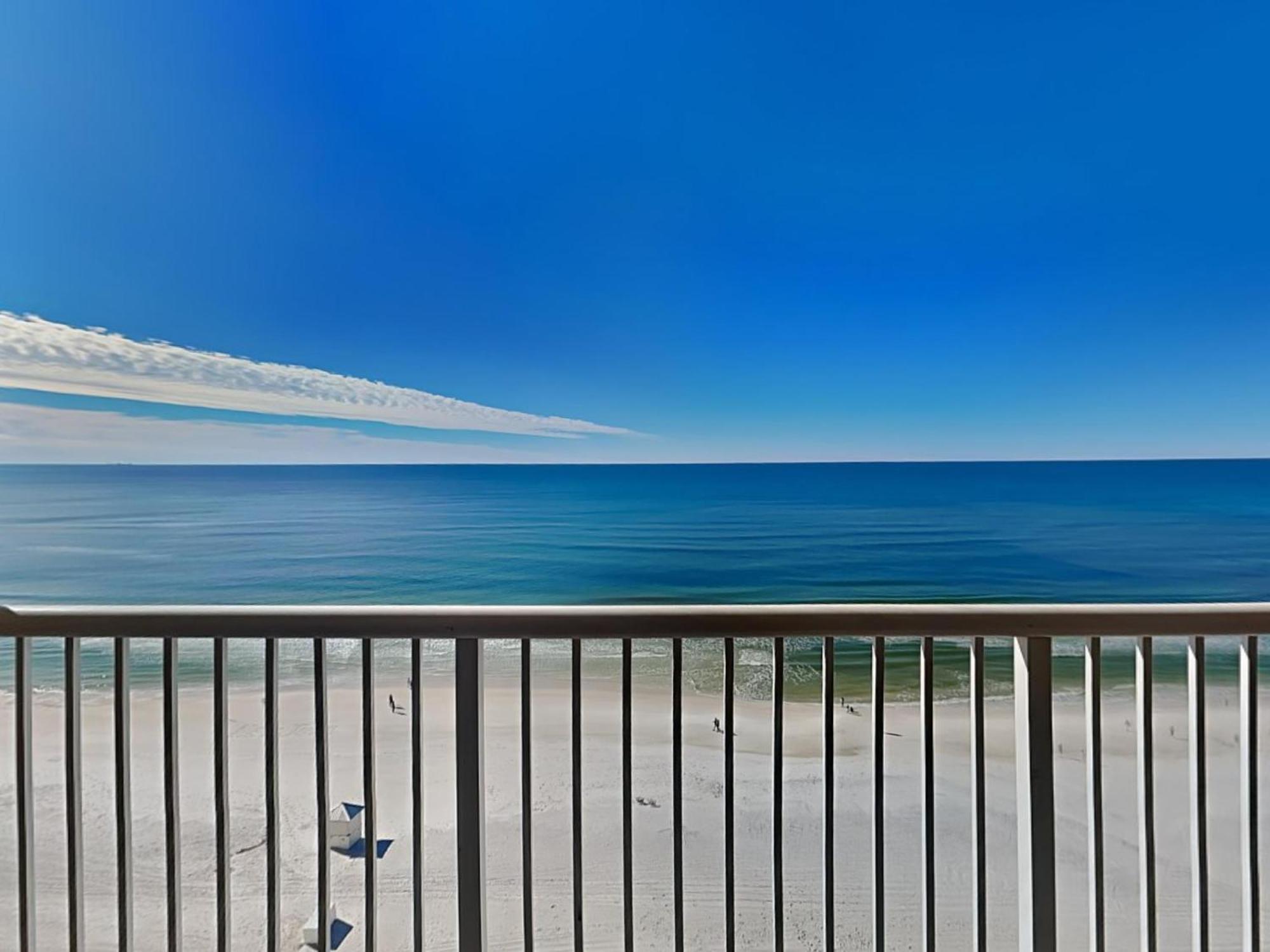 Majestic Tower 1 Unit 1111 * Panama City Beach