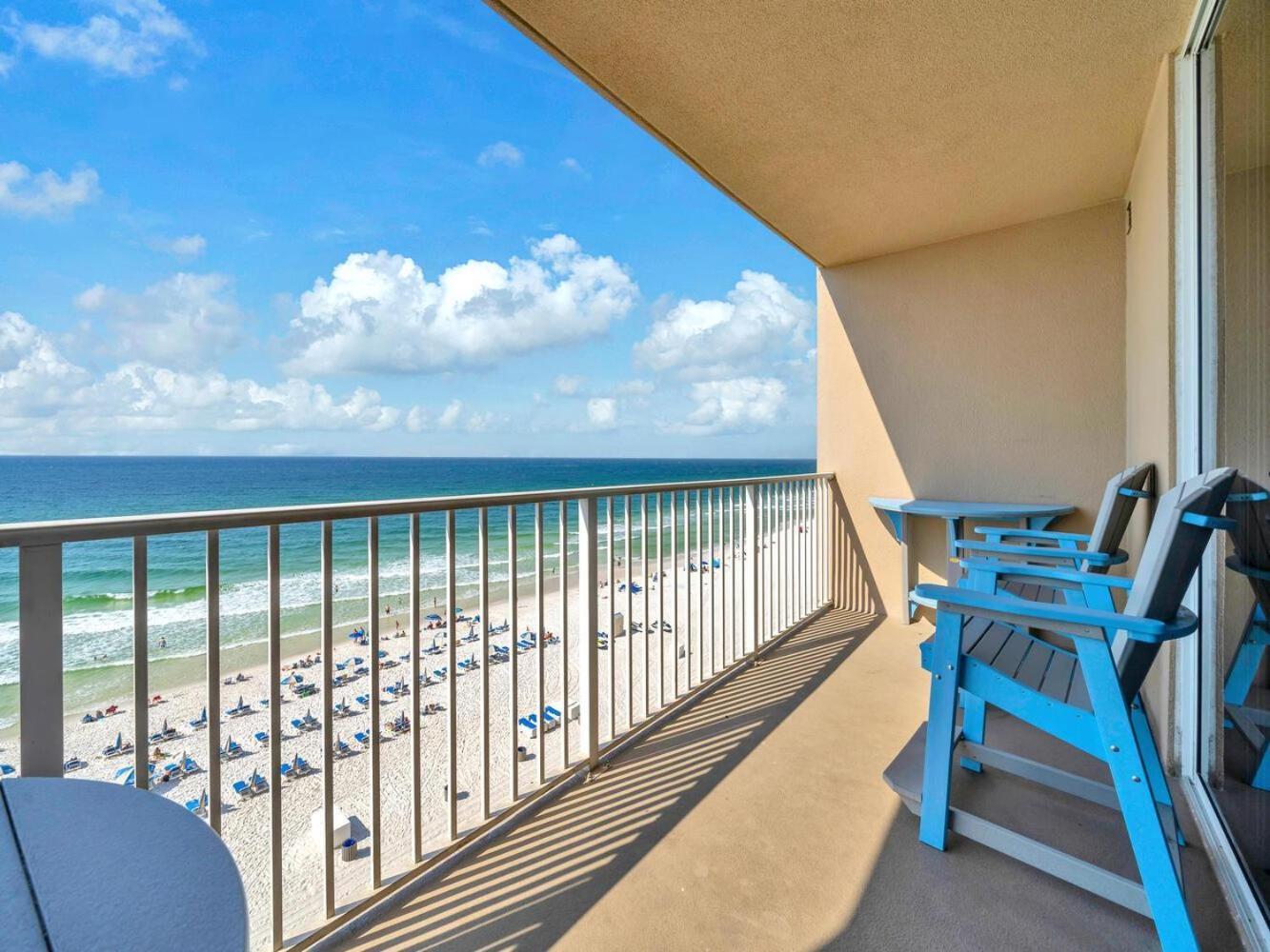 Tidewater 607 Holiday home