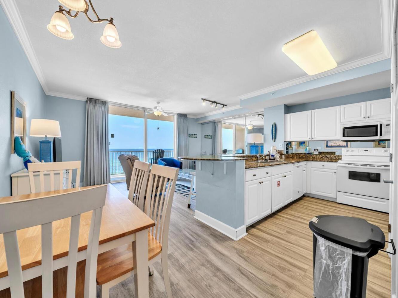 Holiday home Tidewater 607