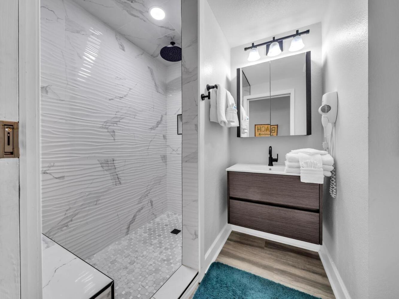 Tidewater 607 Holiday home *