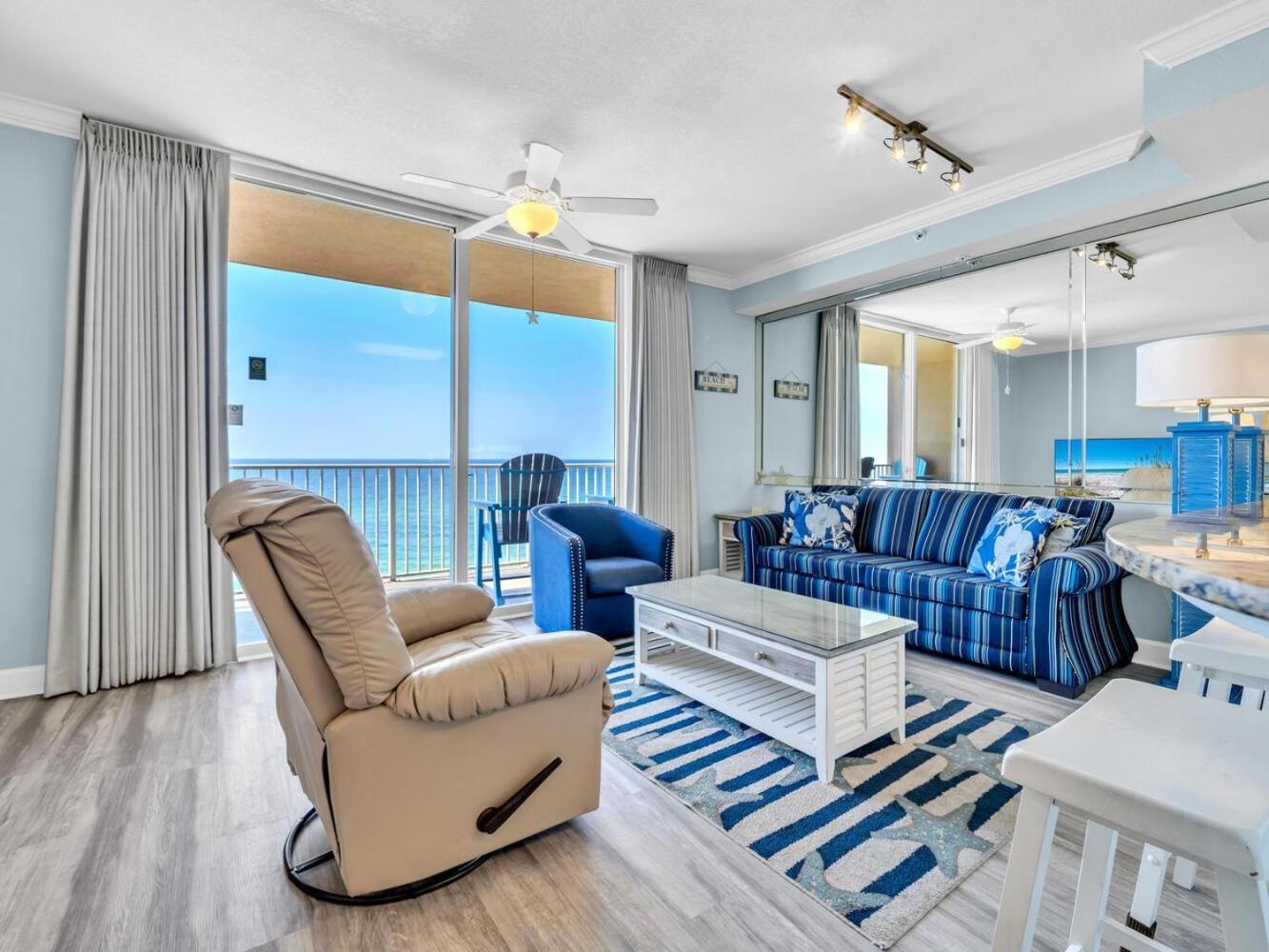Tidewater 607 Holiday home