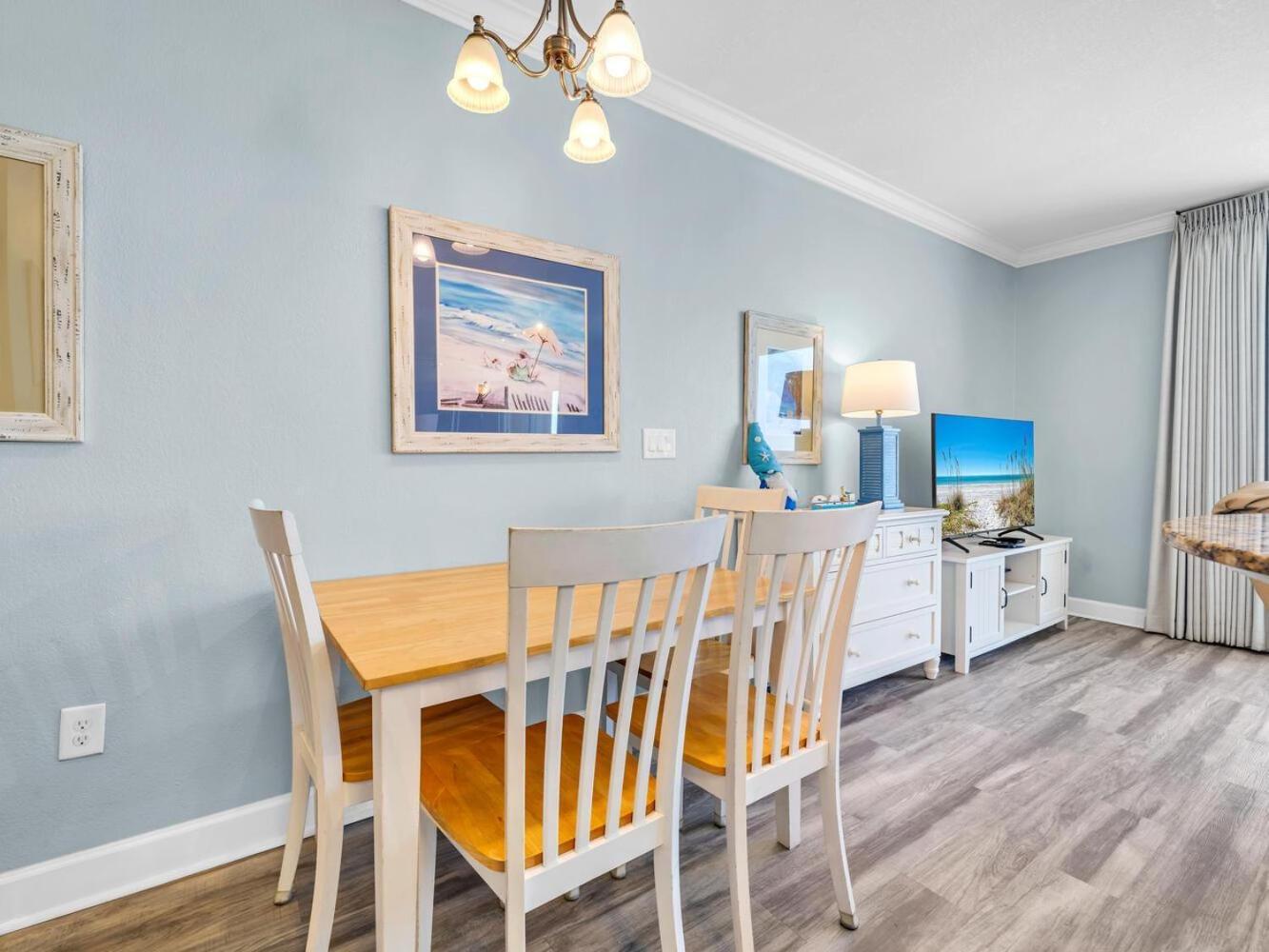 Holiday home Tidewater 607