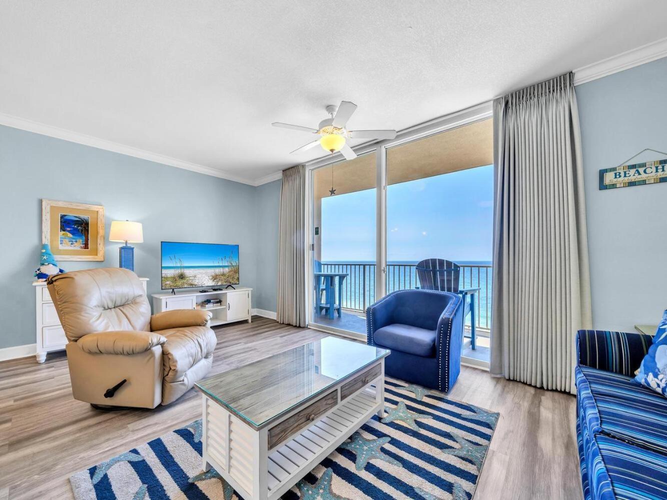 Tidewater 607 Holiday home *