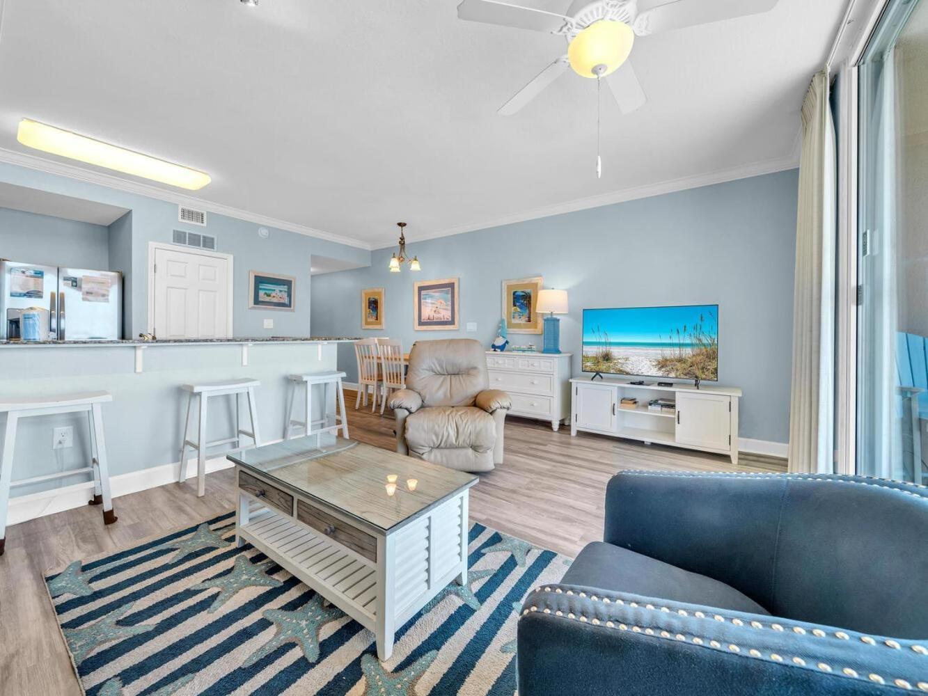 Tidewater 607 *