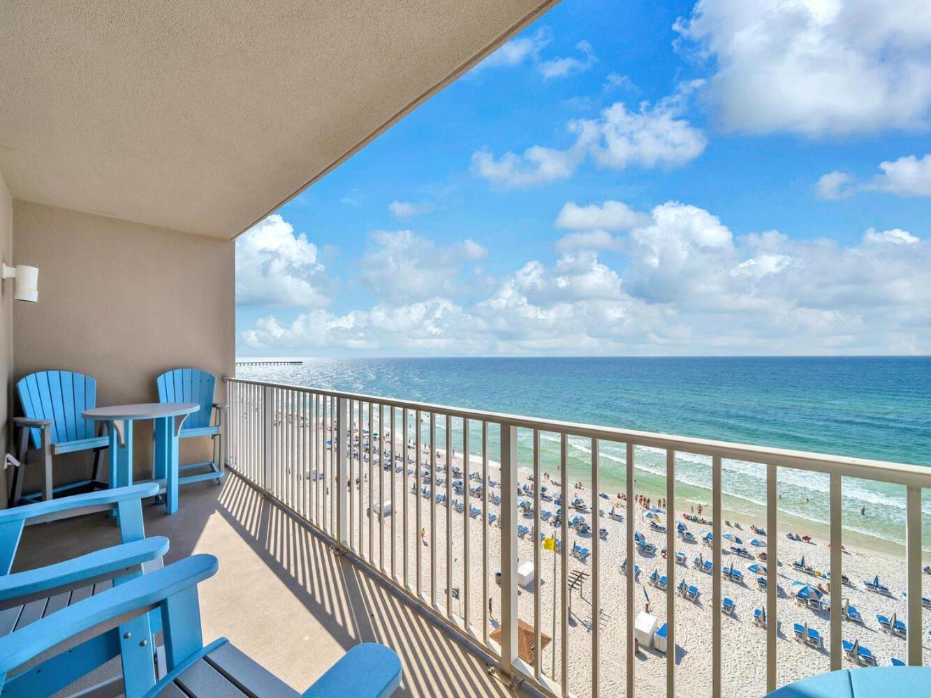 Tidewater 607 * Panama City Beach