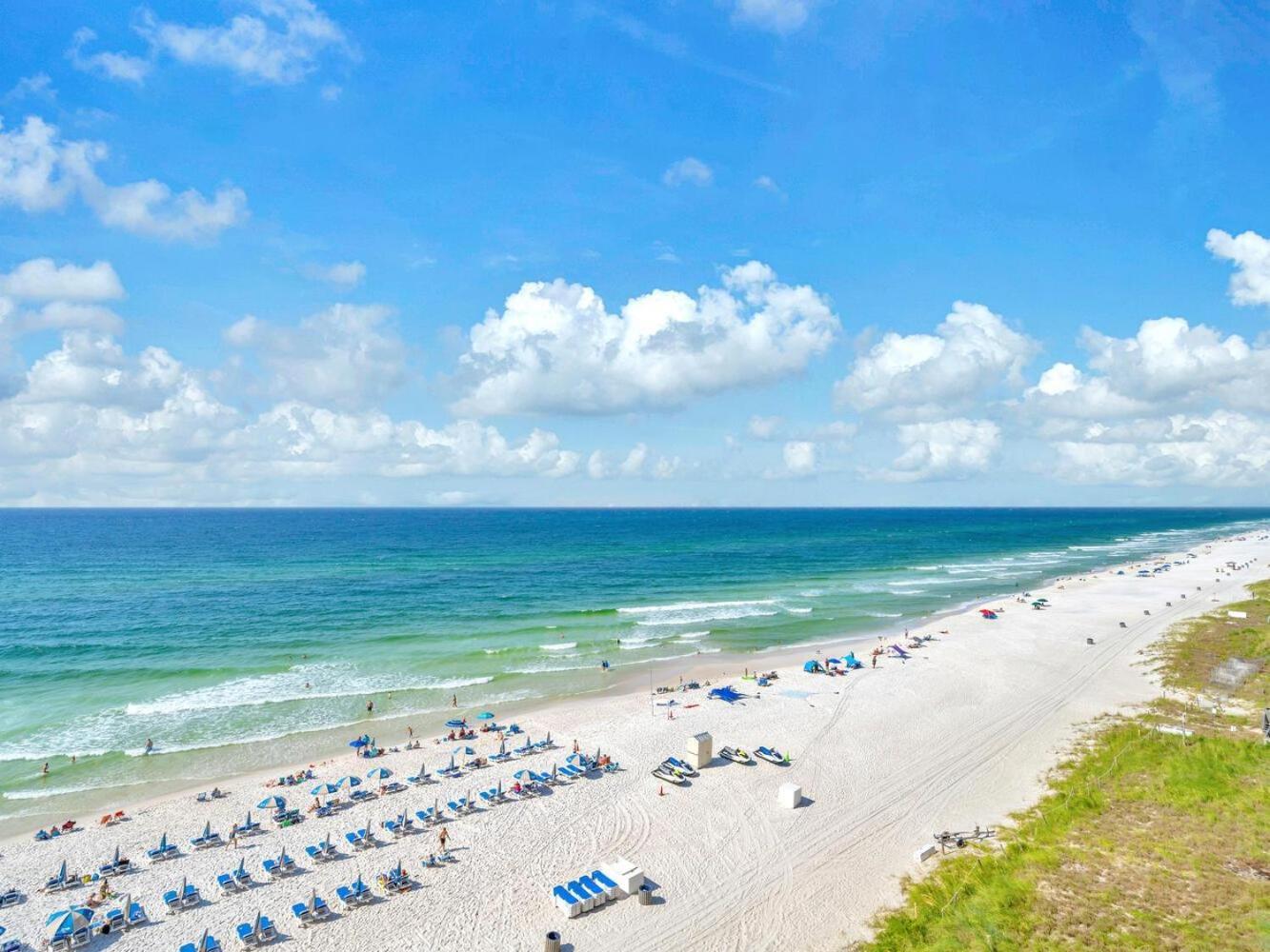 Holiday home Tidewater 607