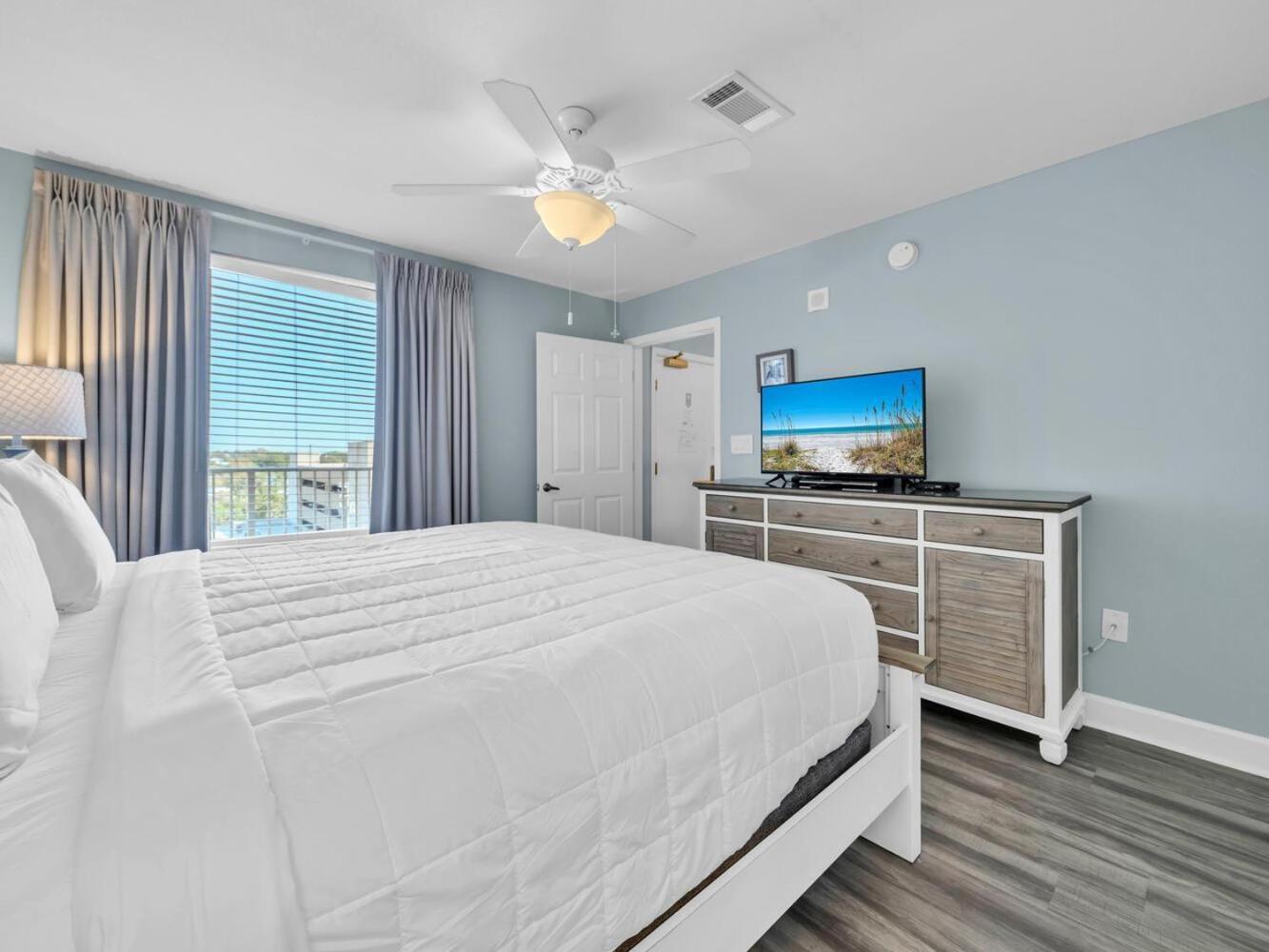 Tidewater 607 Holiday home *