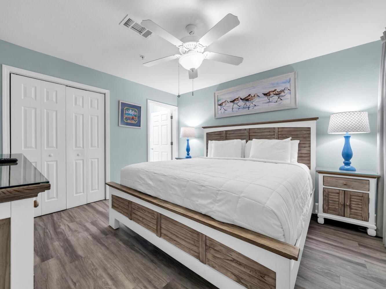 Tidewater 607 Holiday home Panama City Beach