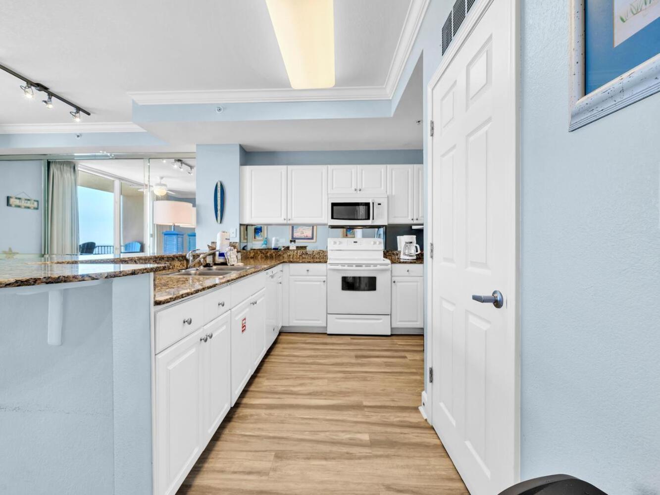 Holiday home Tidewater 607 Panama City Beach