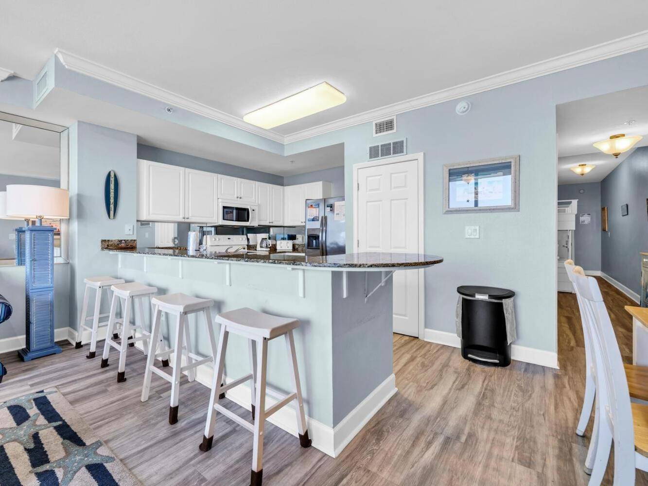 Tidewater 607 *