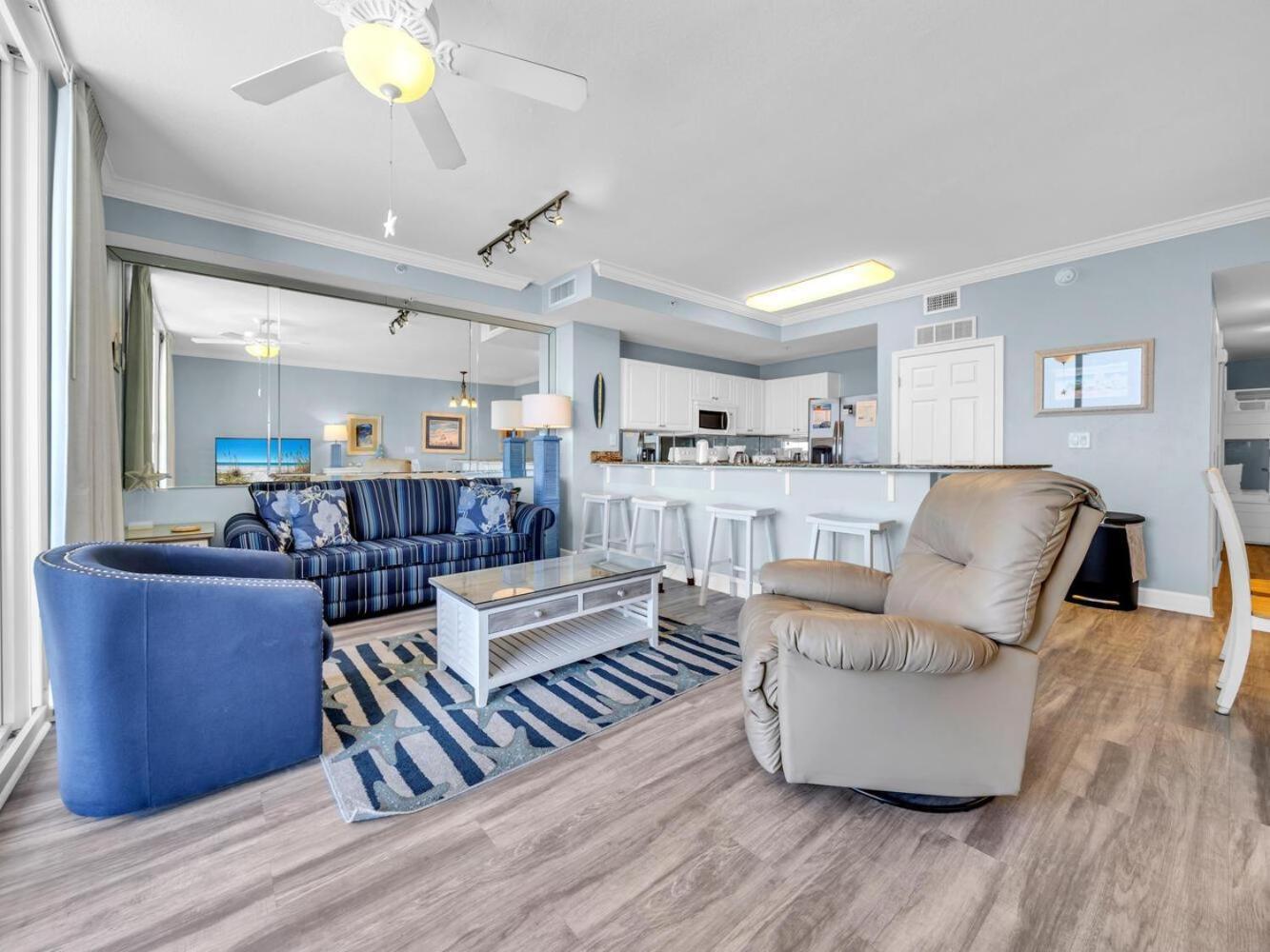 Holiday home Tidewater 607