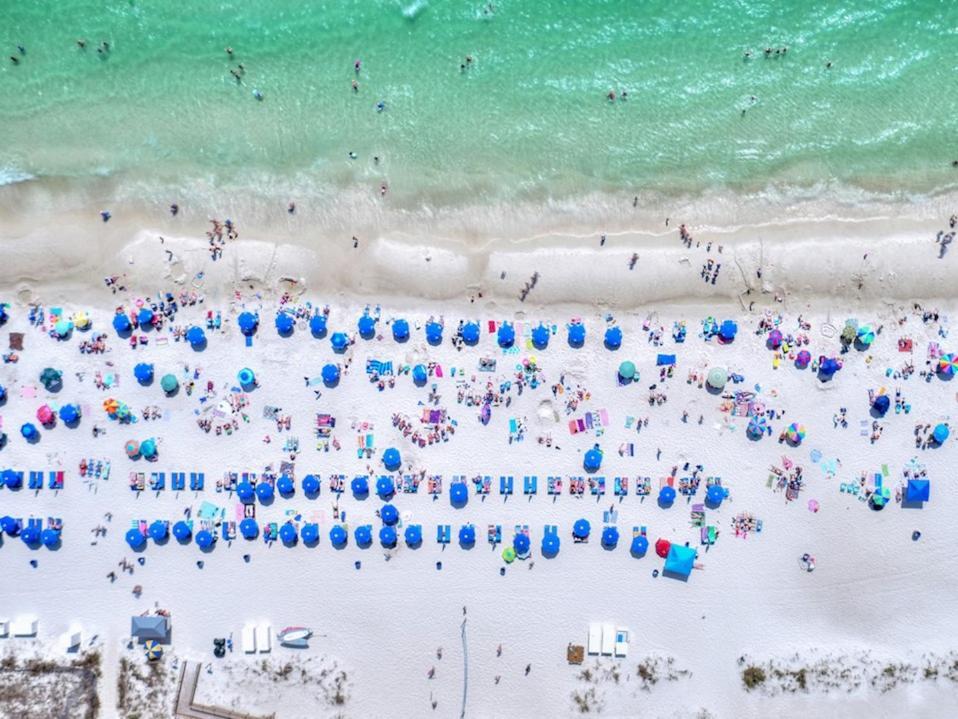 Mbtii2302 * Panama City Beach