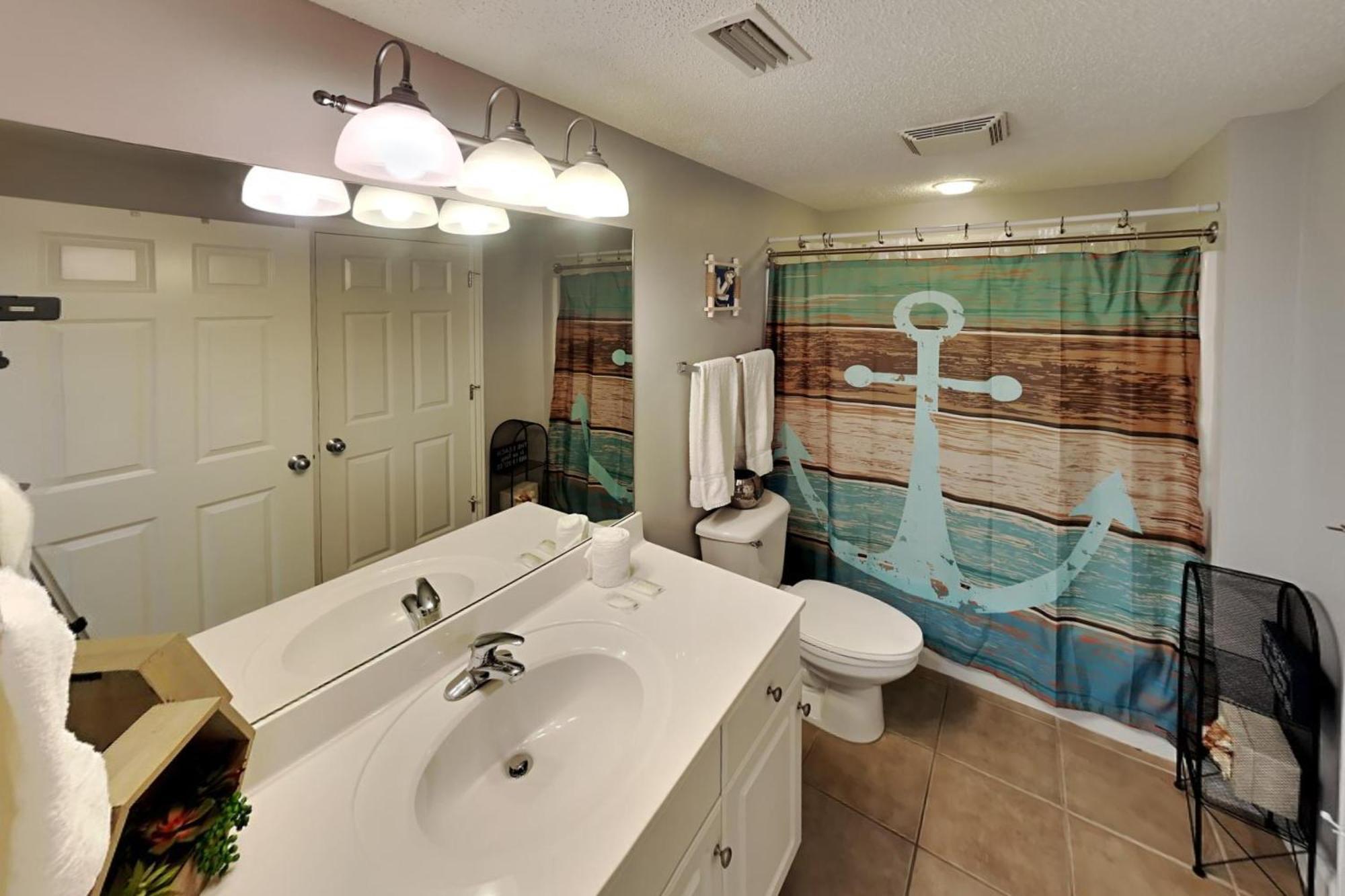 Mbtii2302 Apartment Panama City Beach