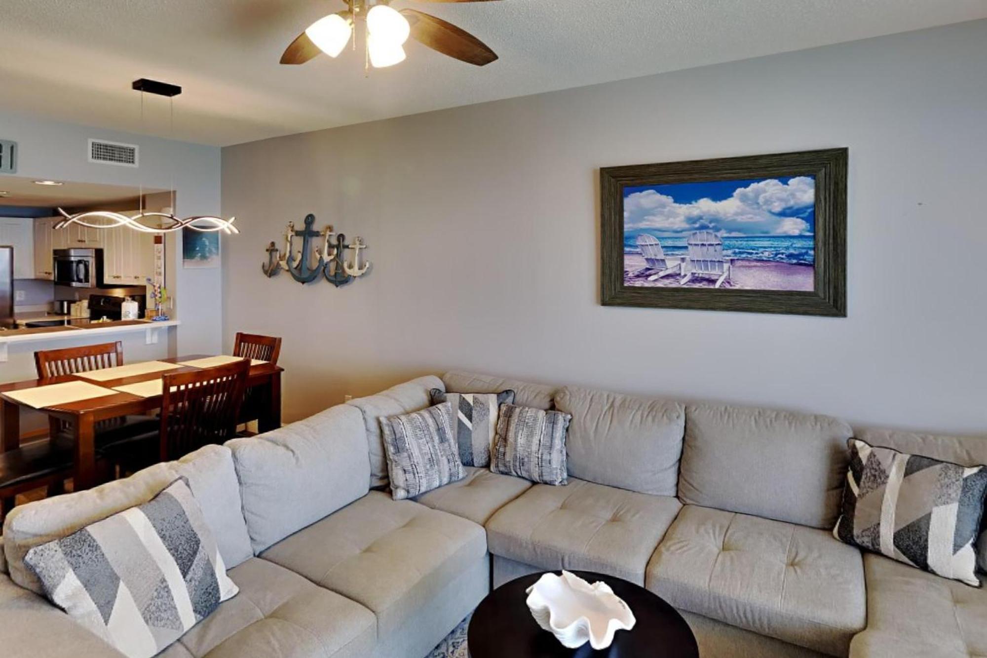 Apartment Mbtii2302 Panama City Beach