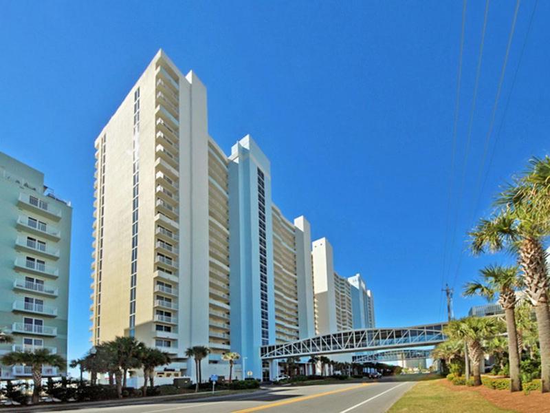 Mbtii2302 Apartment Panama City Beach