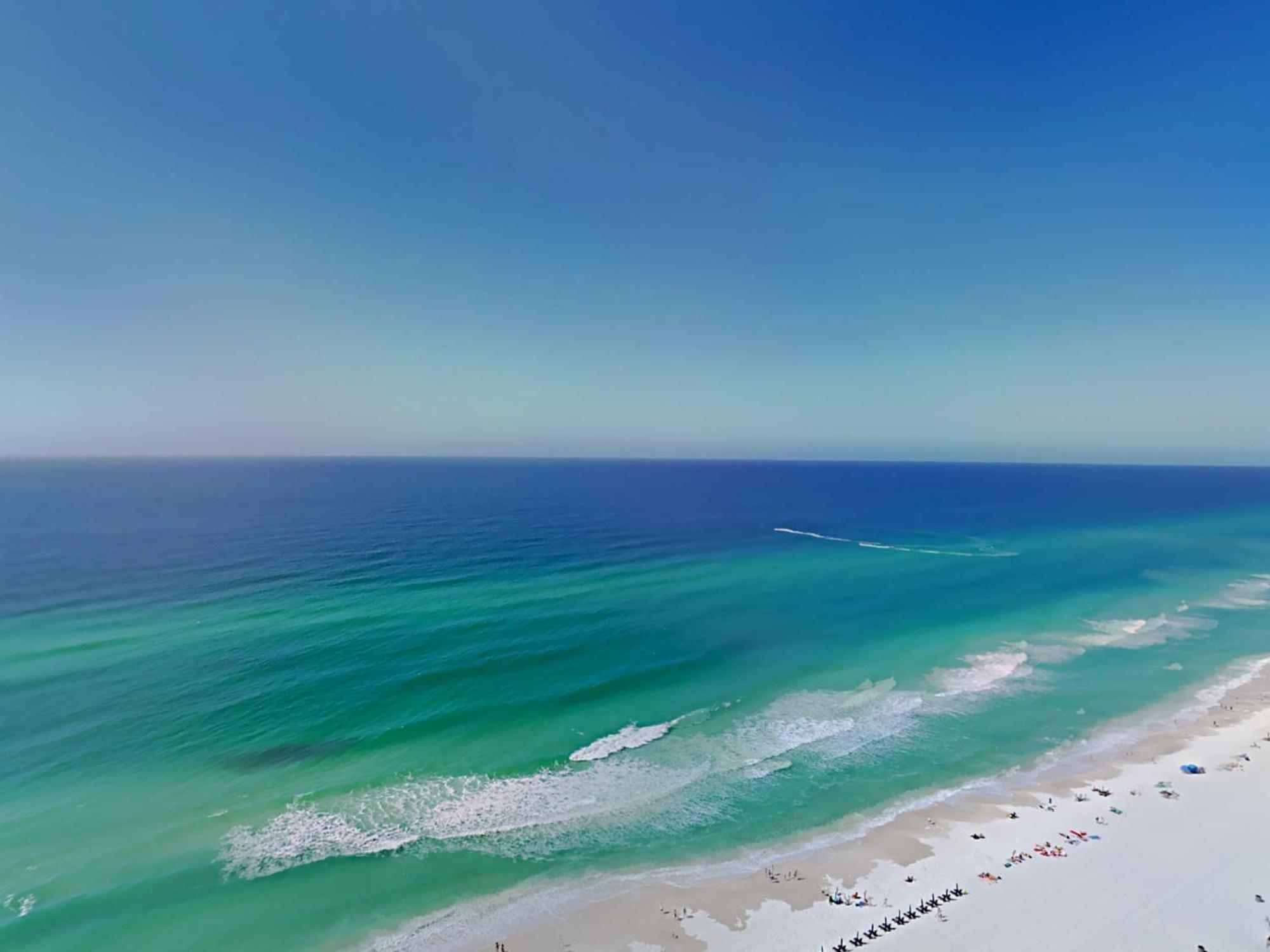 Apartment Mbtii2302 Panama City Beach