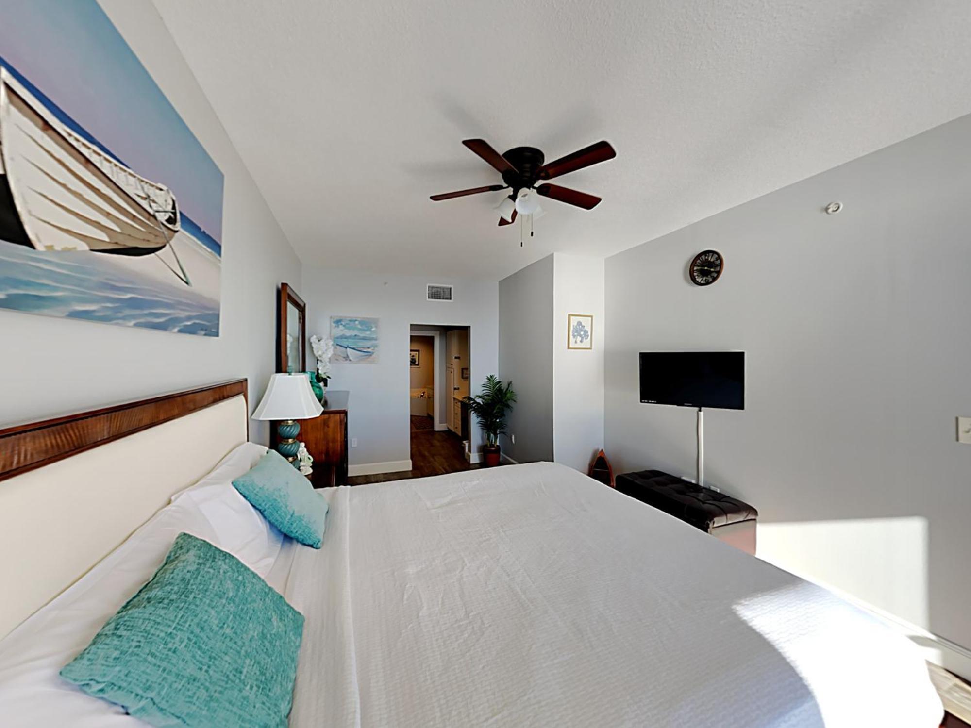 Apartment Mbtii2302 Panama City Beach