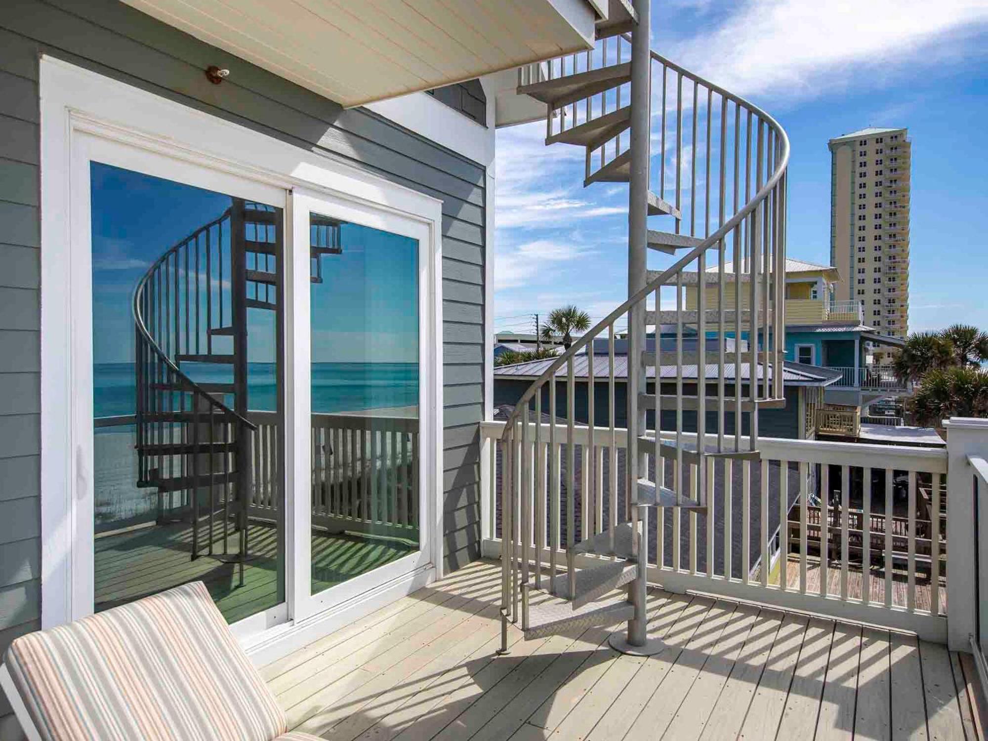 The Oasis Holiday home Panama City Beach