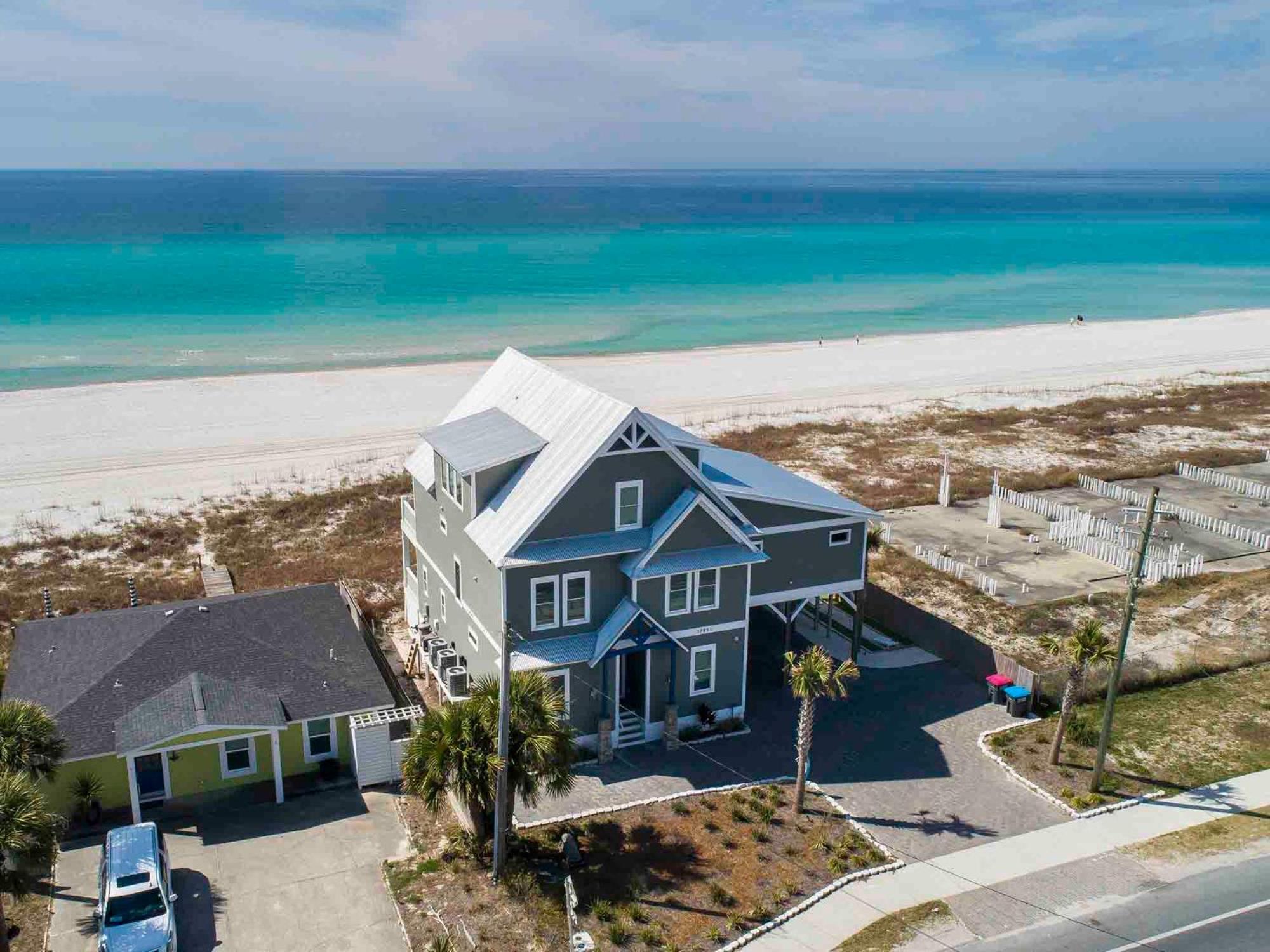 The Oasis Holiday home