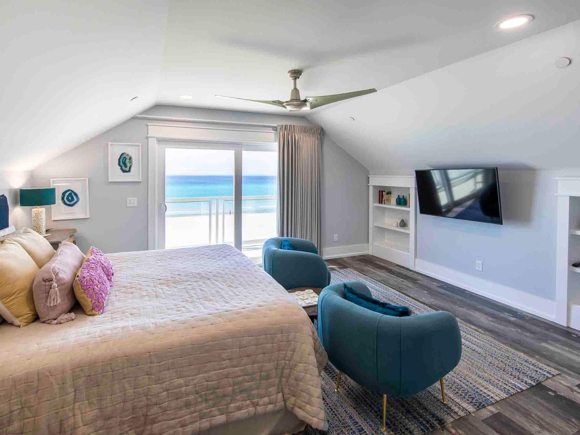 The Oasis Holiday home Panama City Beach