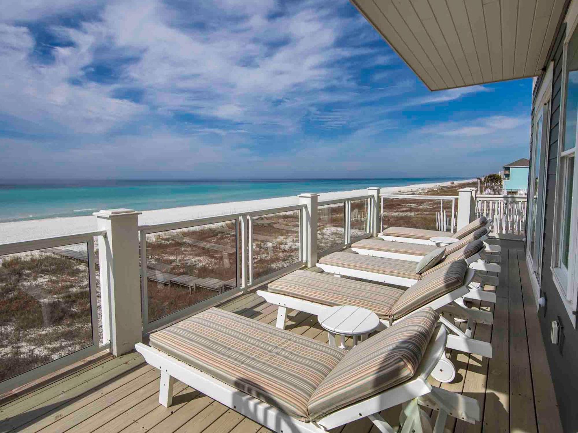 The Oasis * Panama City Beach