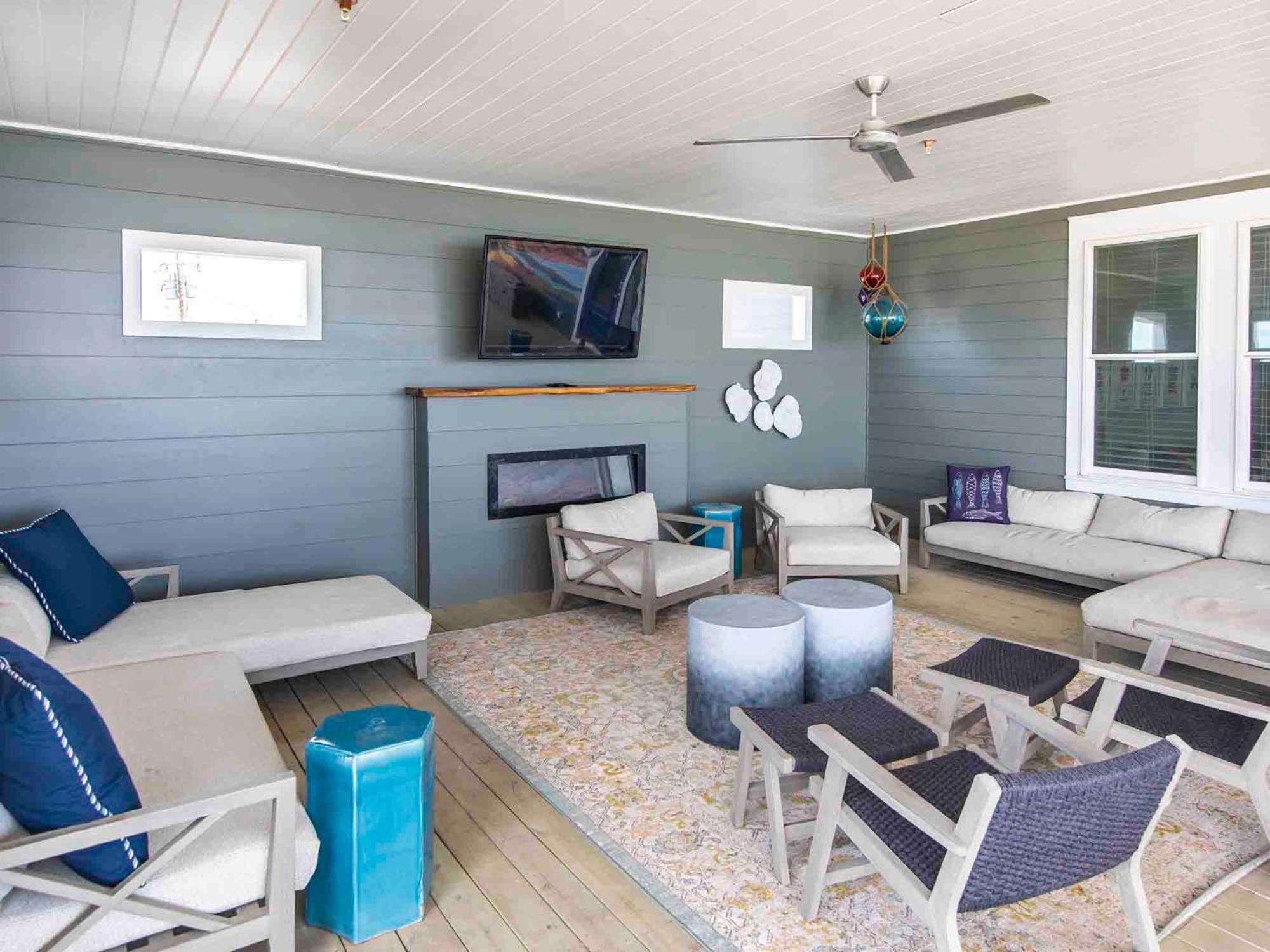 Holiday home The Oasis