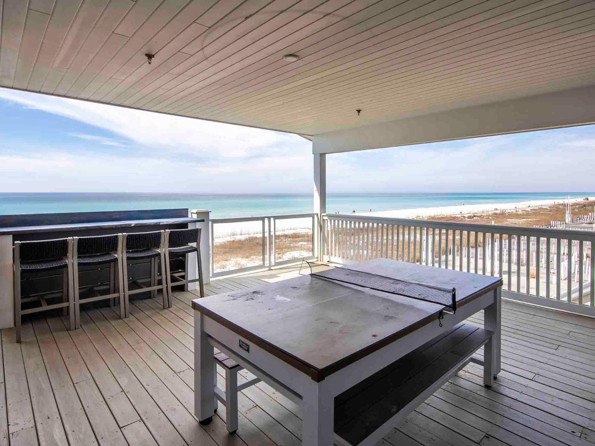 The Oasis Holiday home Panama City Beach