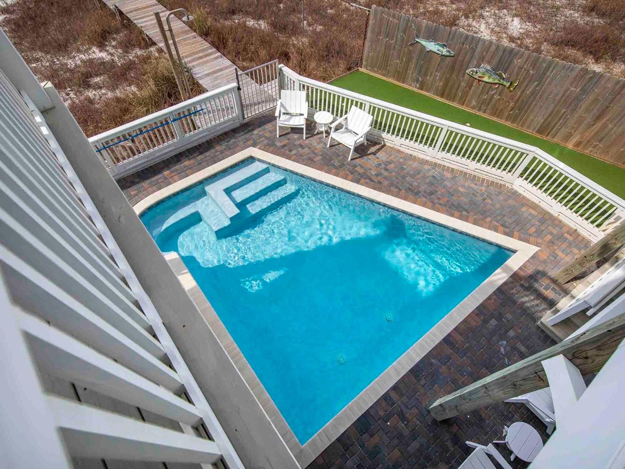 Holiday home The Oasis Panama City Beach