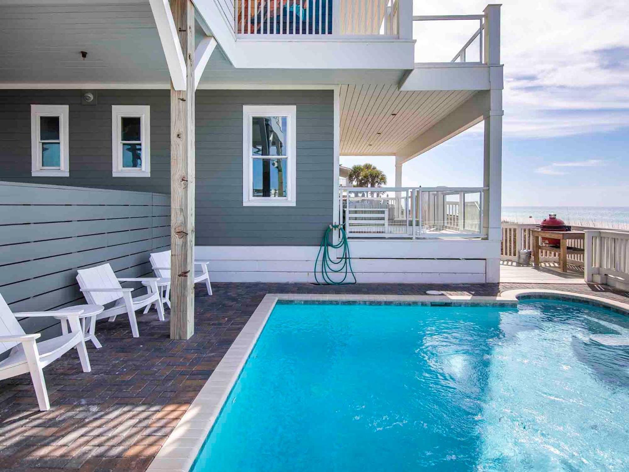 The Oasis * Panama City Beach