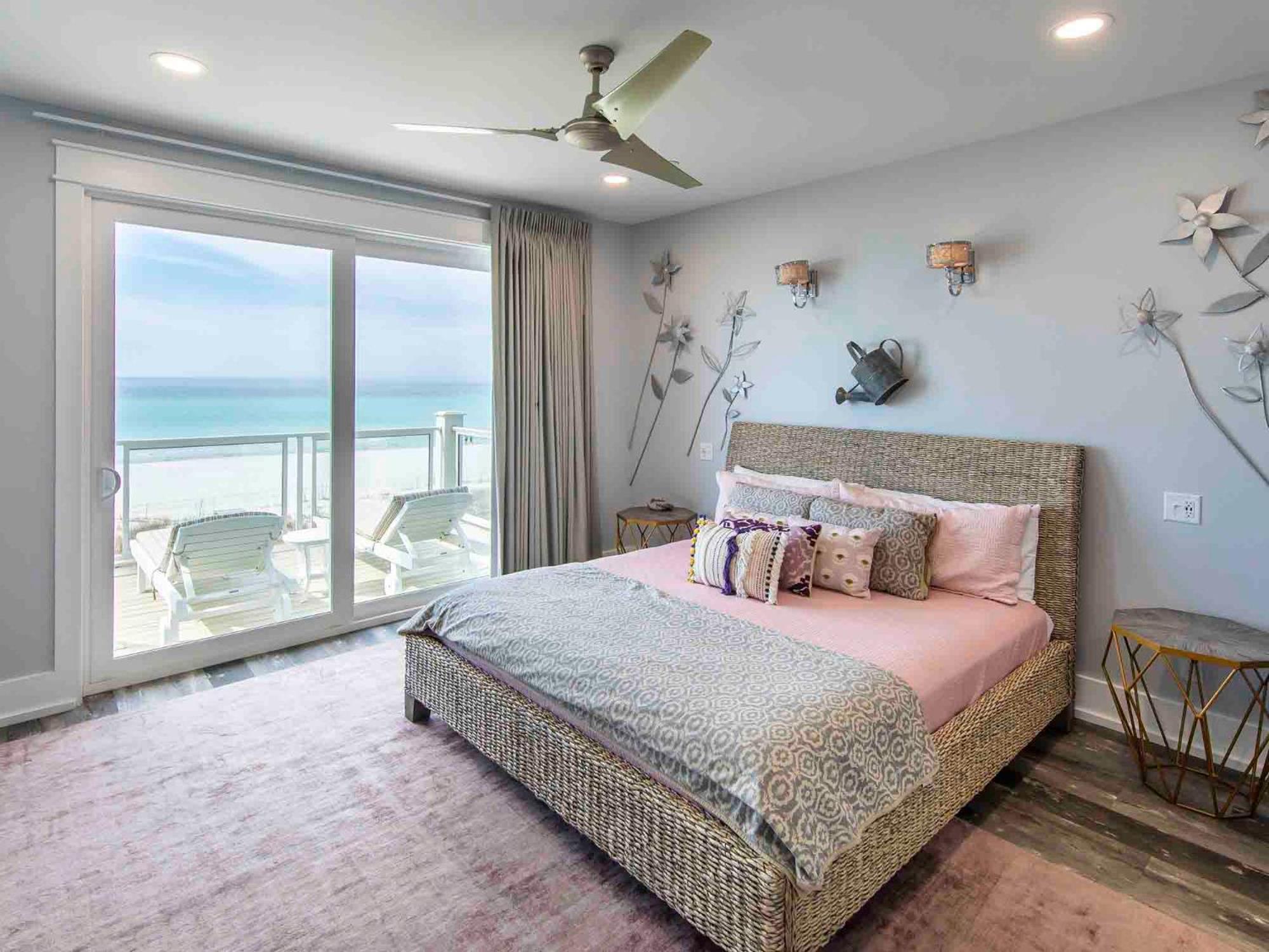 The Oasis Holiday home *