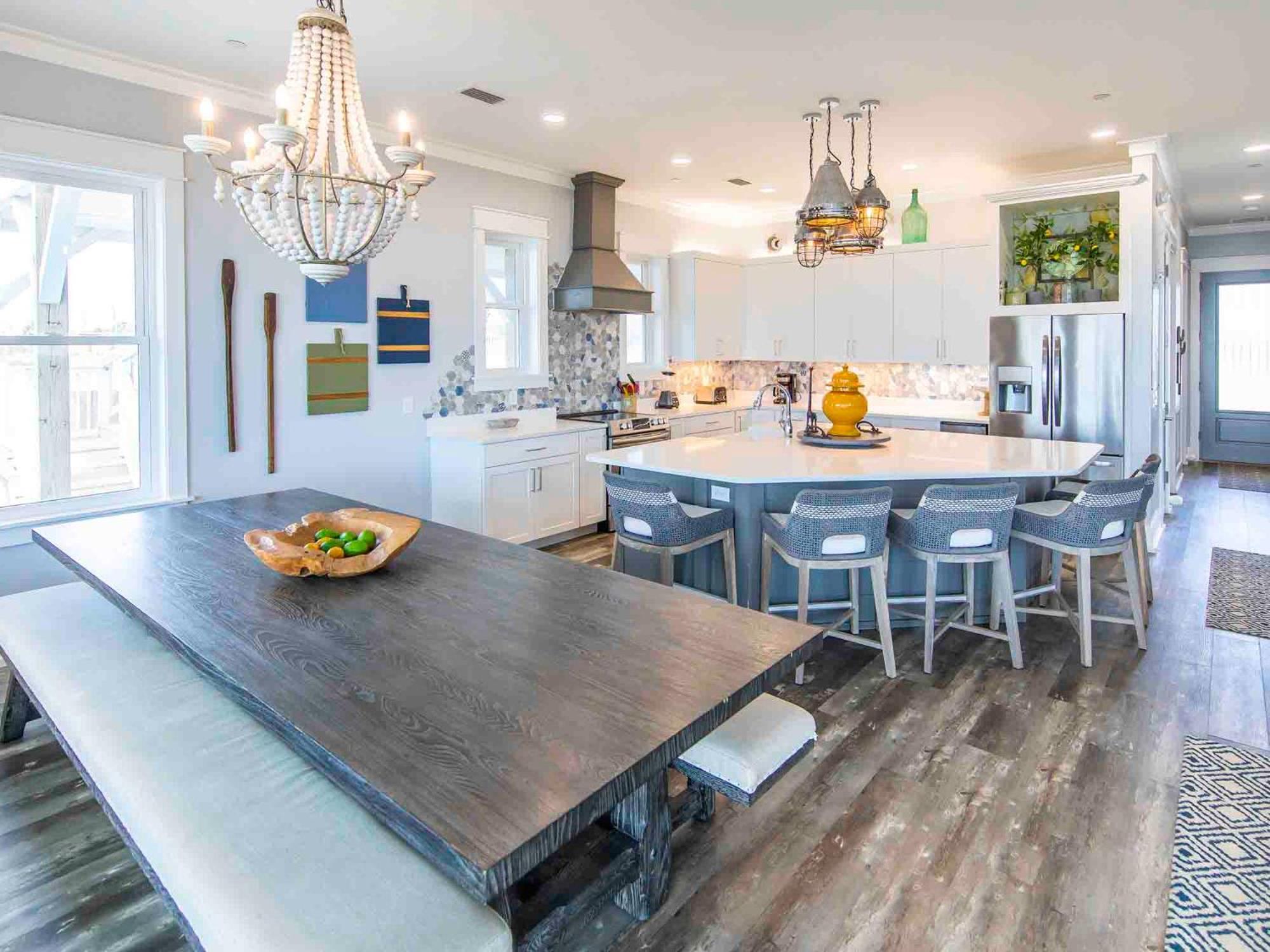 Holiday home The Oasis Panama City Beach