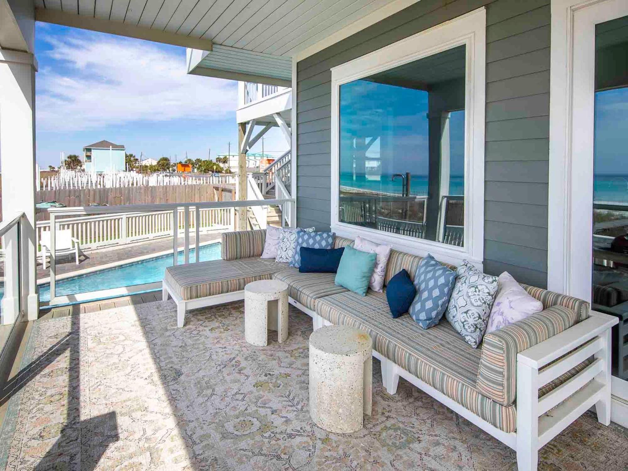 Holiday home The Oasis Panama City Beach