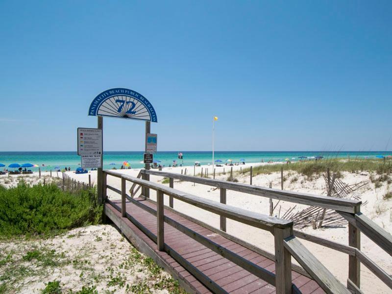 Bchw7f Apartment Panama City Beach