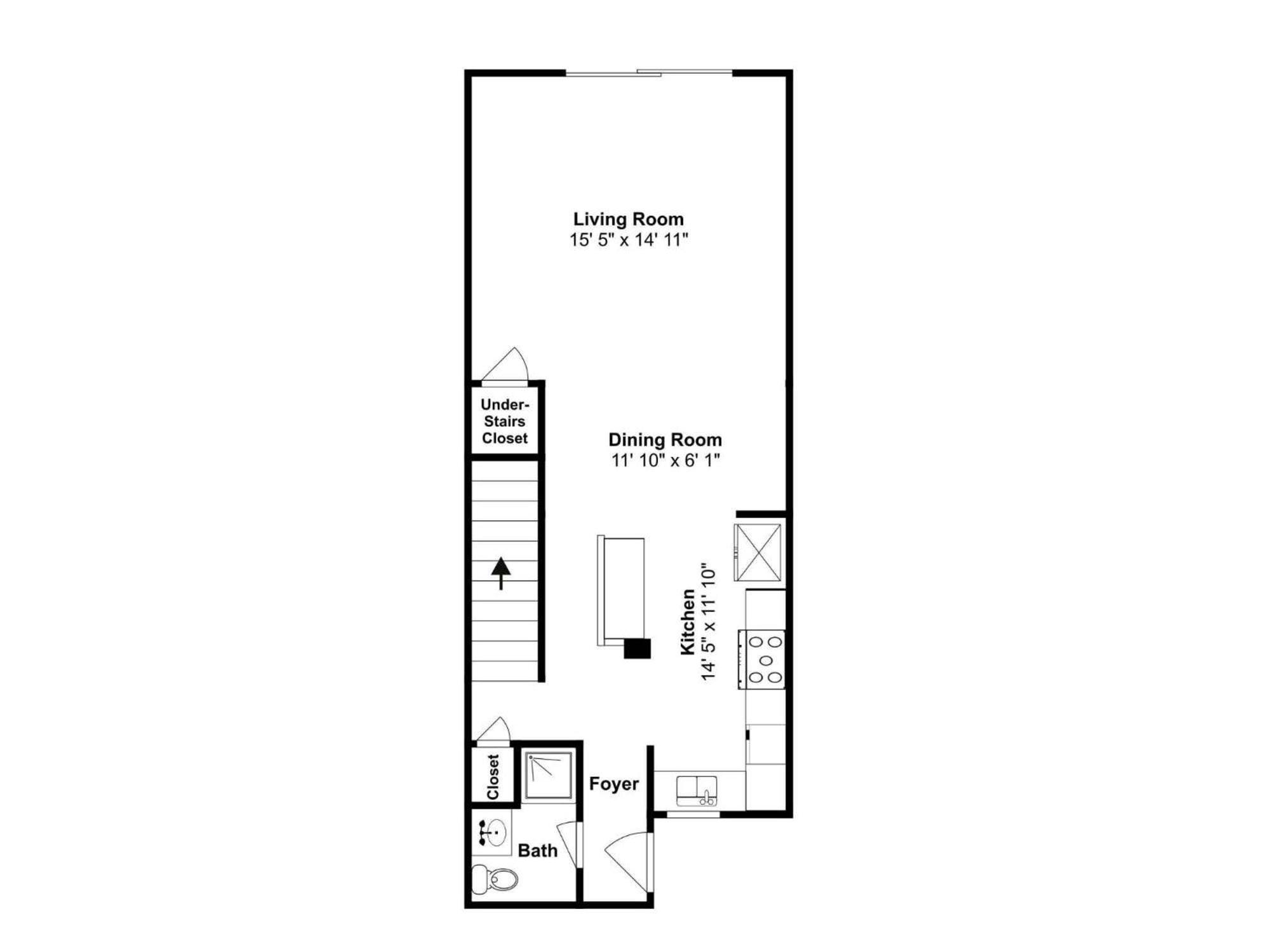 Bchw7f Apartment