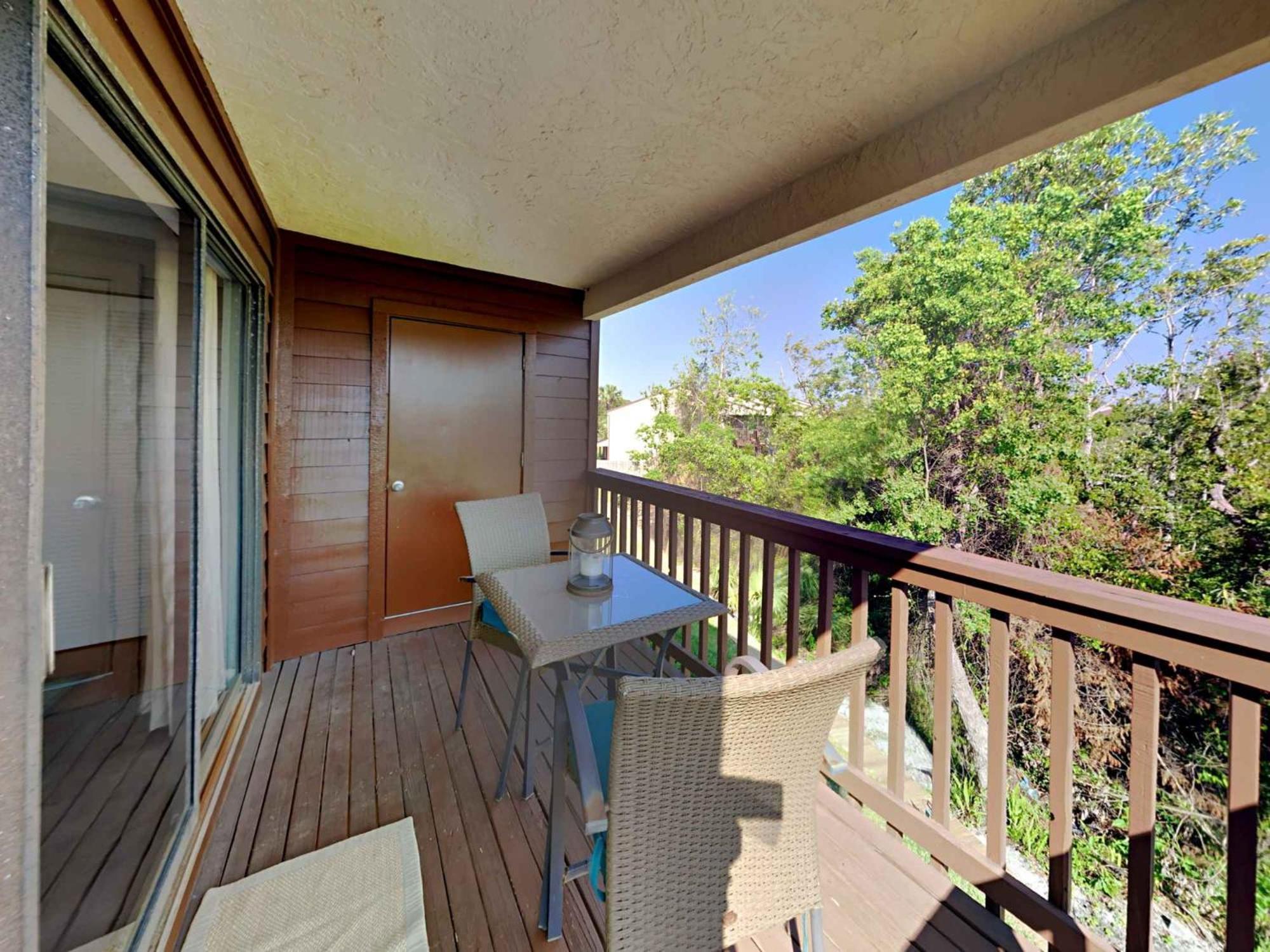 Bchw7f Apartment Panama City Beach