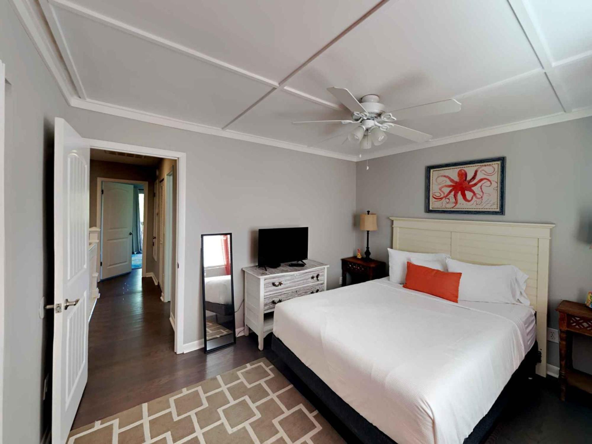 Bchw7f Apartment Panama City Beach