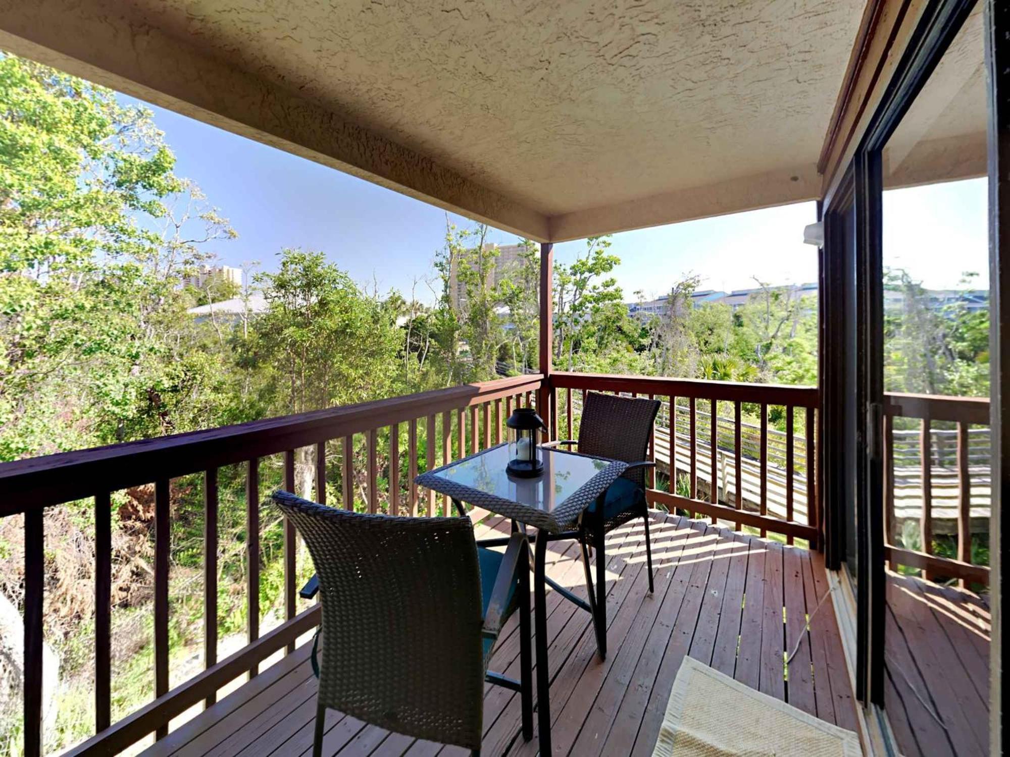 Apartment Bchw7f Panama City Beach