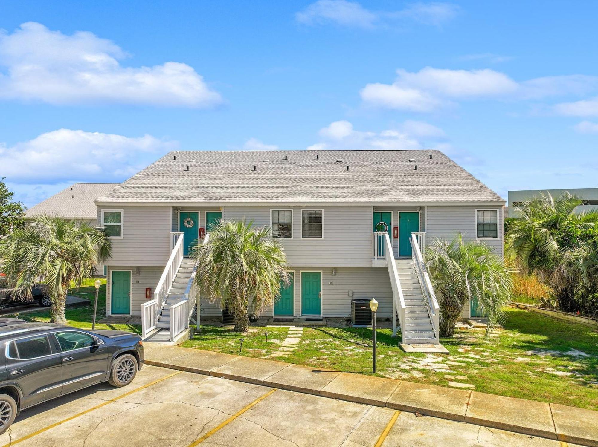 Holiday home Vibes - Lullwater 437 By Nautical Vacation Panama City Beach