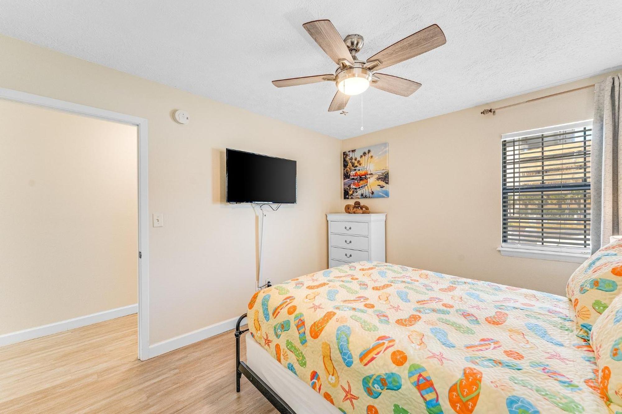 Vibes - Lullwater 437 By Nautical Vacation Holiday home