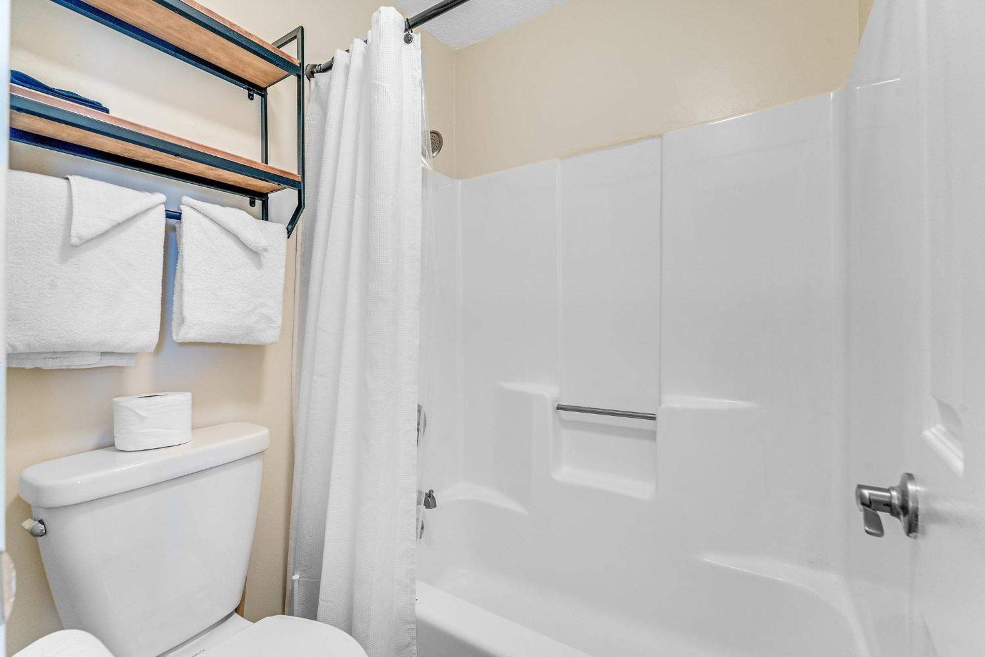 Holiday home Vibes - Lullwater 437 By Nautical Vacation