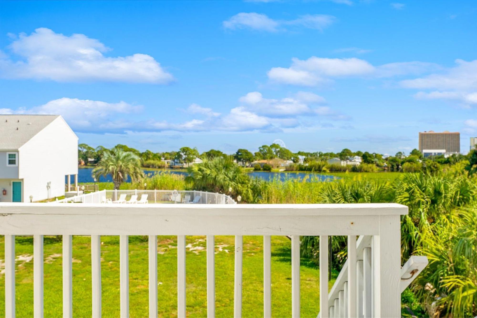 Holiday home Vibes - Lullwater 437 By Nautical Vacation *