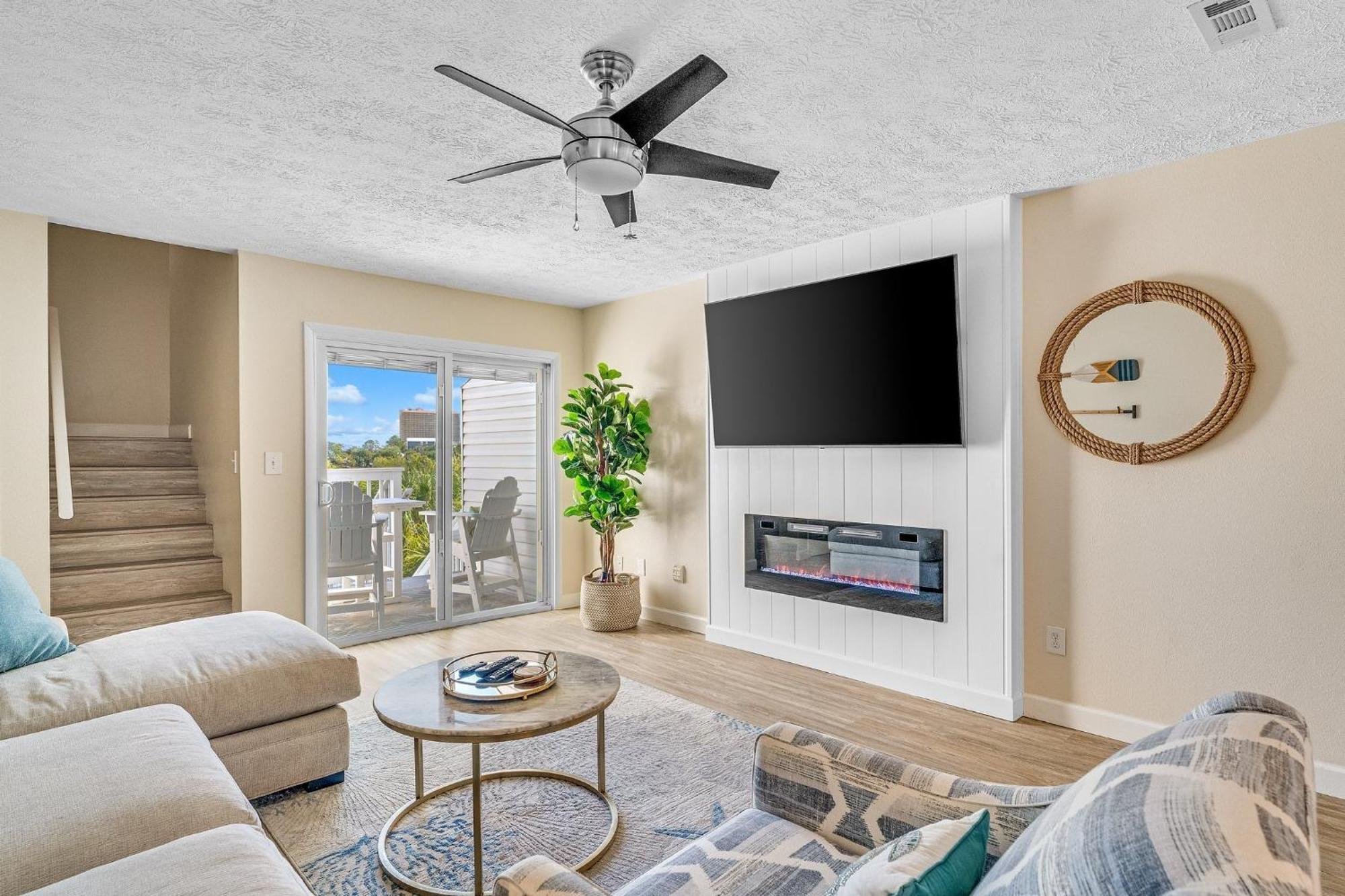 Vibes - Lullwater 437 By Nautical Vacation Panama City Beach